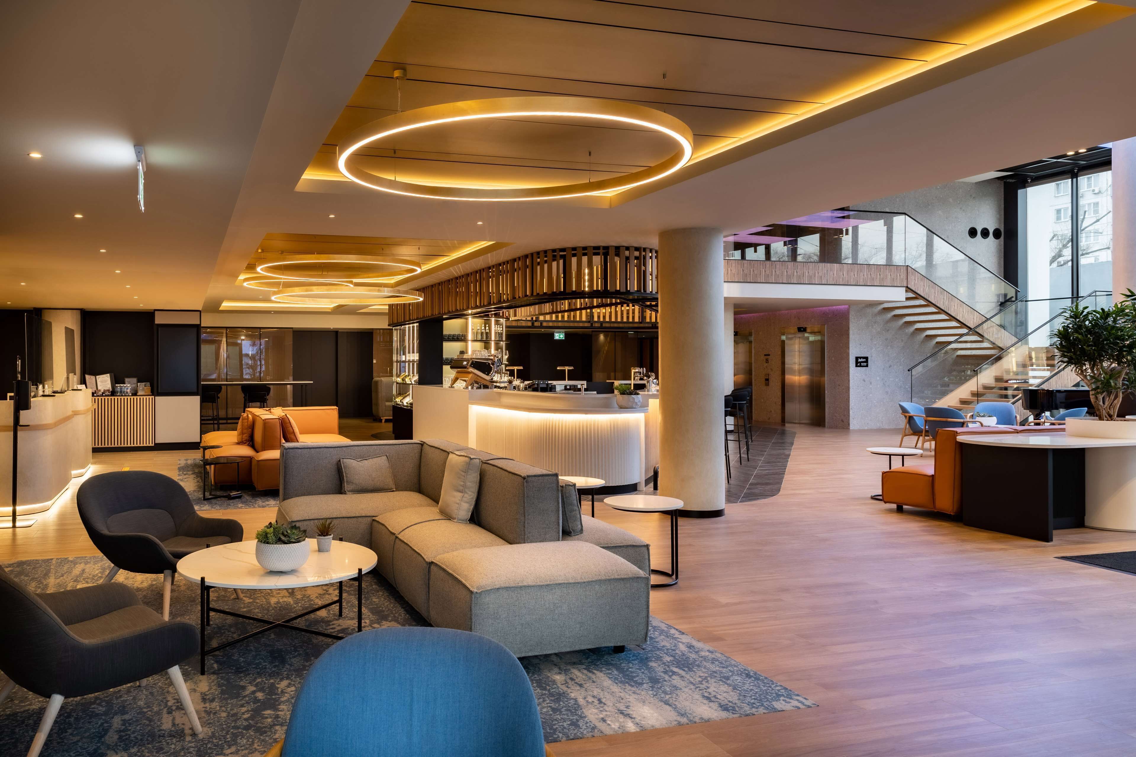 Radisson Hotel Gorizont Rostov-On-Don