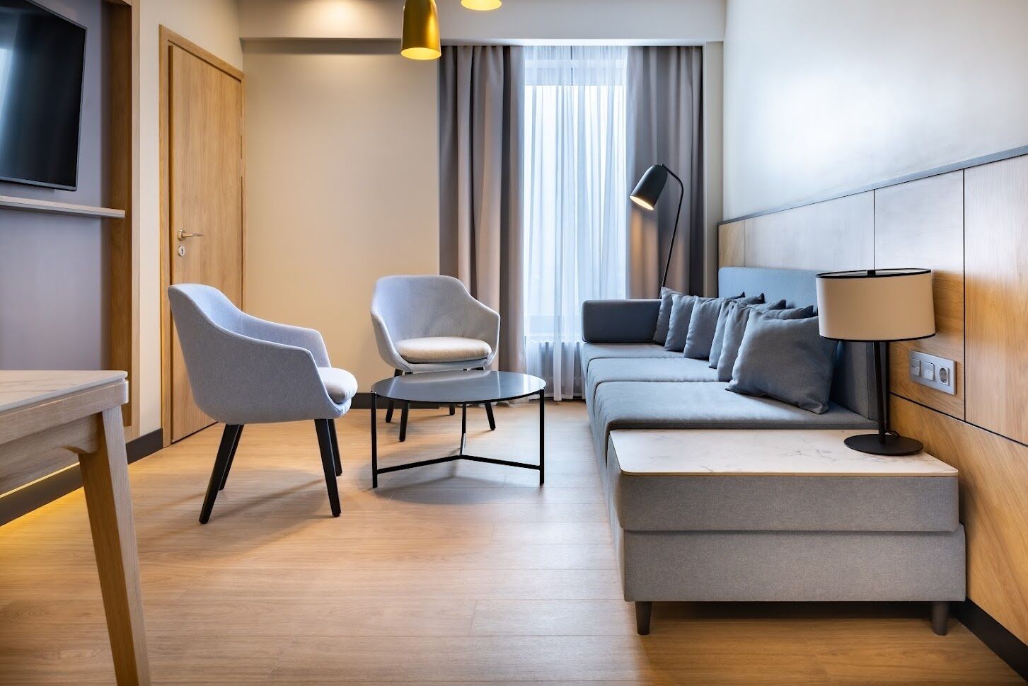 Radisson Hotel Gorizont Rostov-On-Don