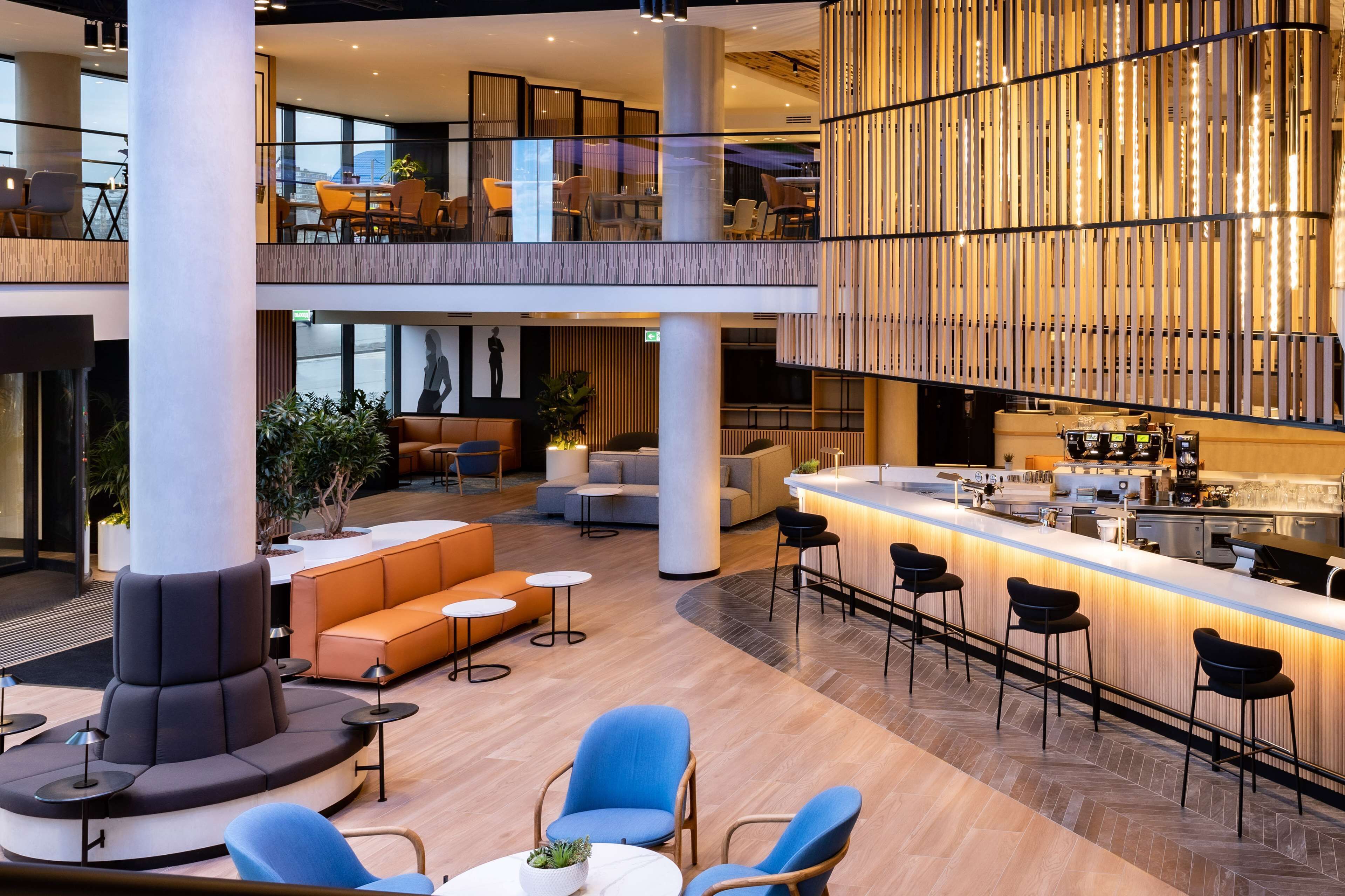 Radisson Hotel Gorizont Rostov-On-Don