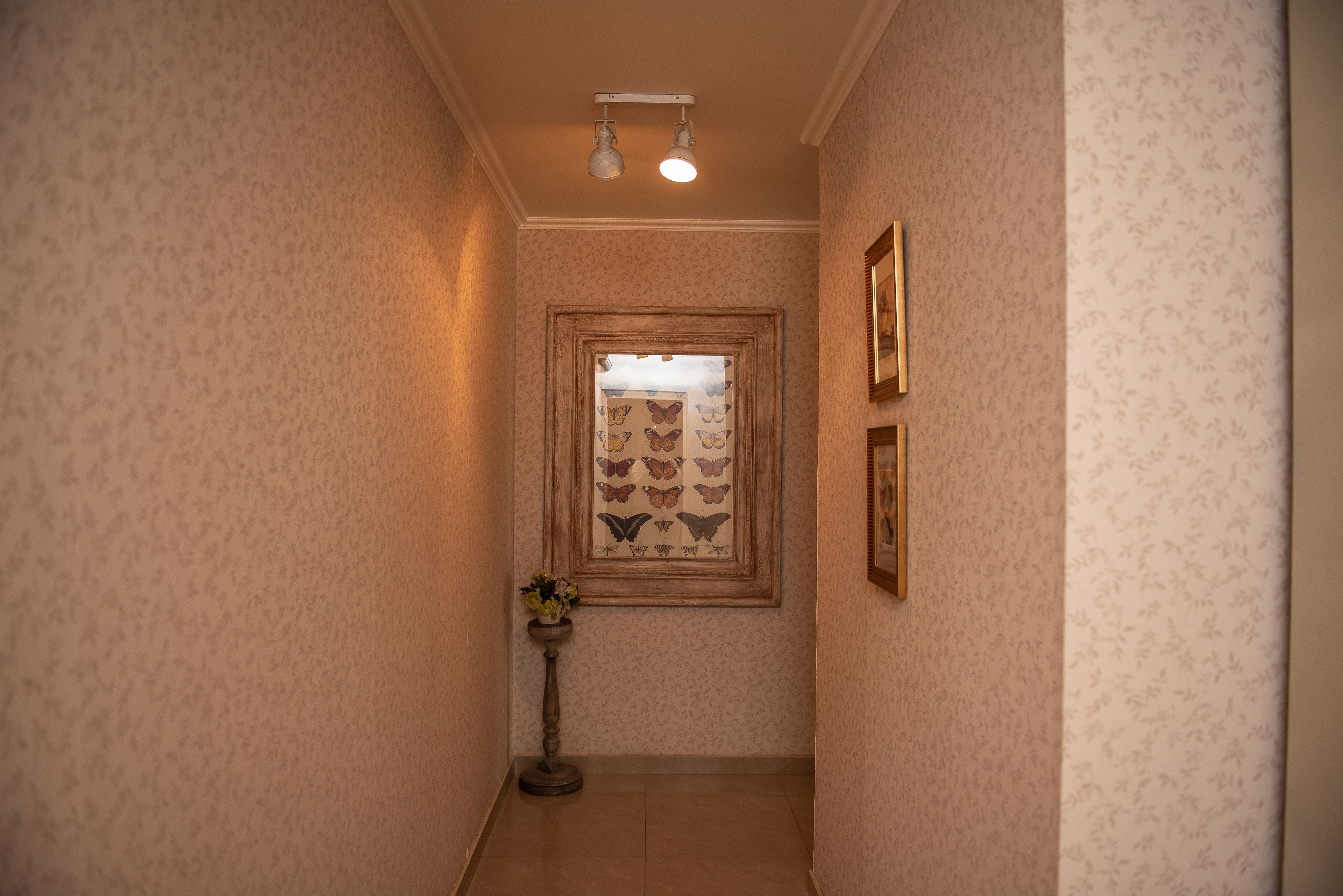 Rassl Country Home