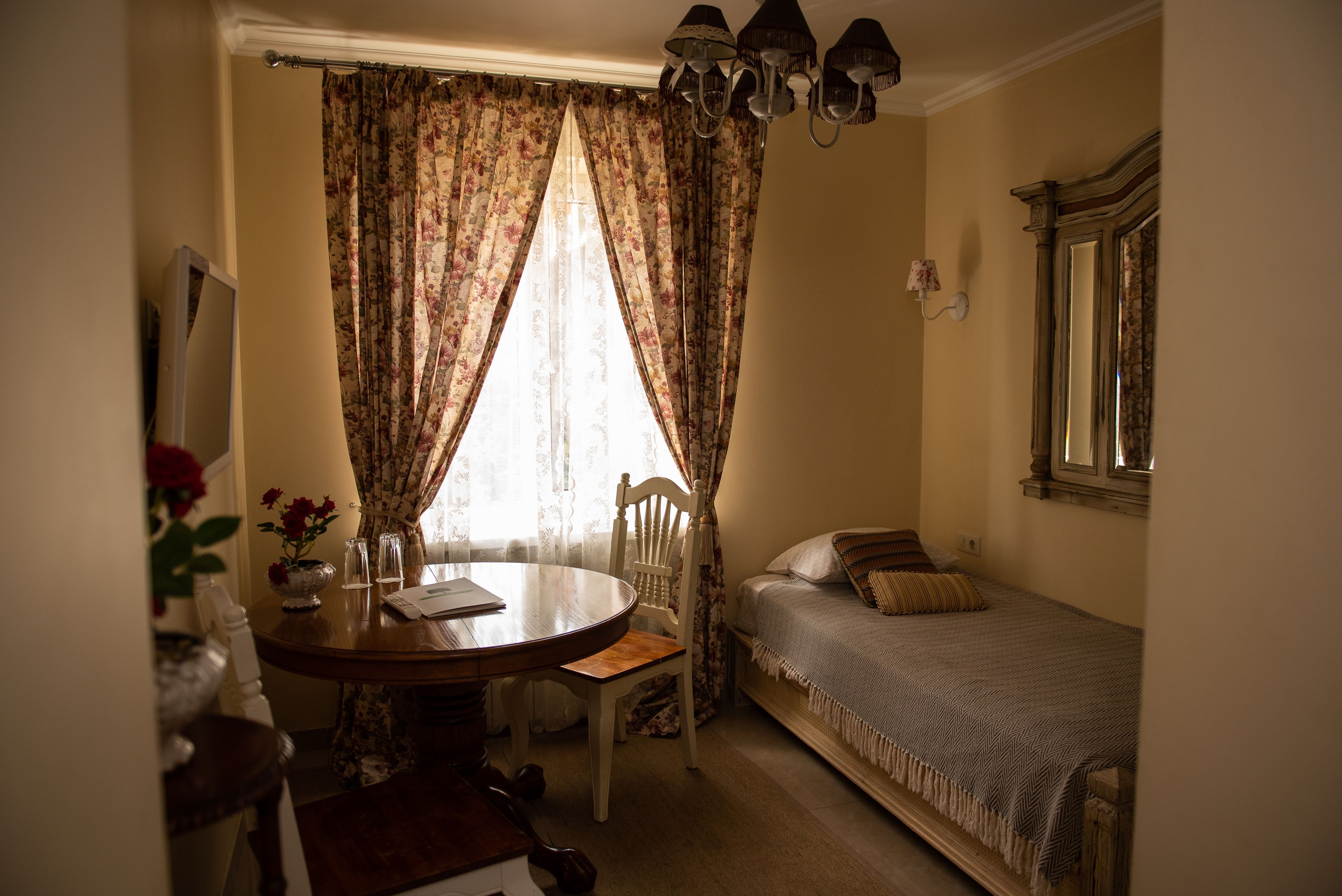 Rassl Country Home