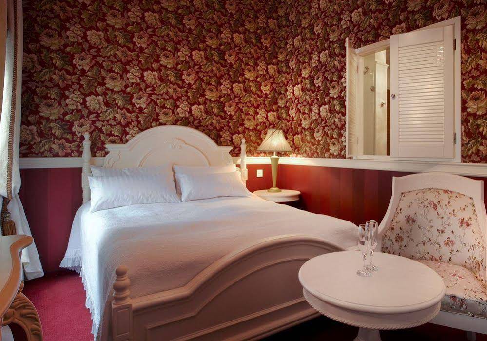 Residentsiya Hotel & Spa