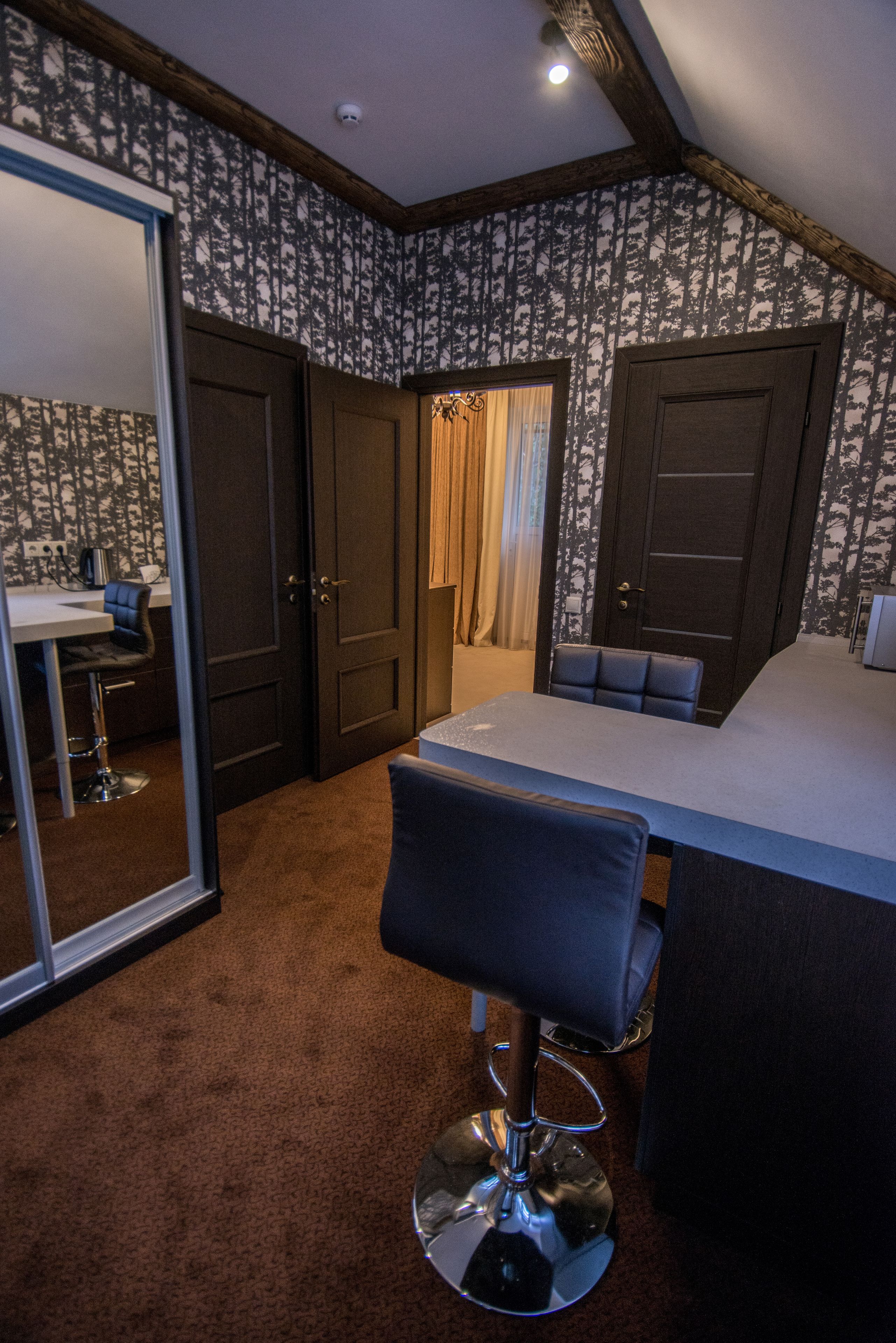 Sherton Hotel
