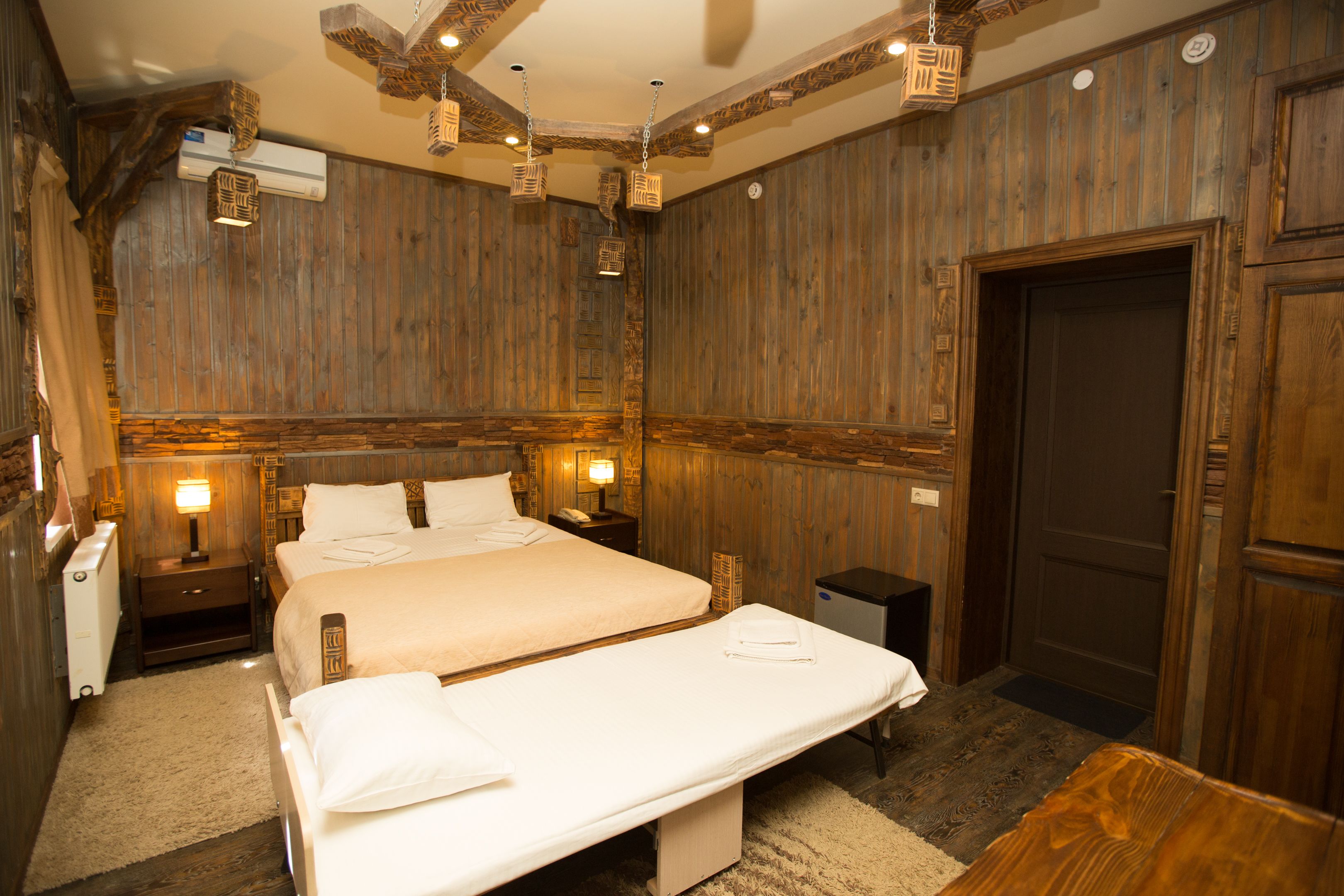 Sherton Hotel