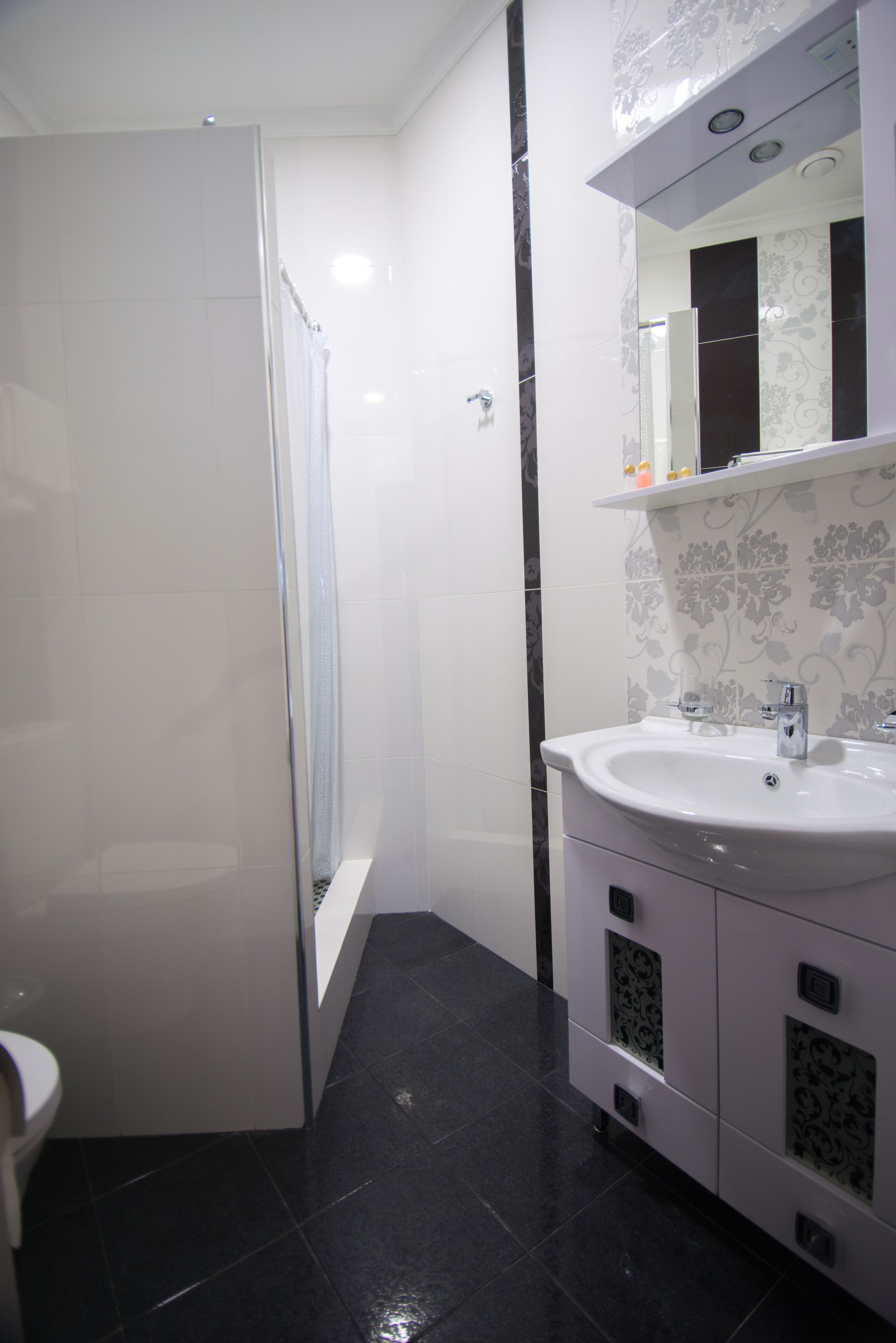 Sherton Hotel