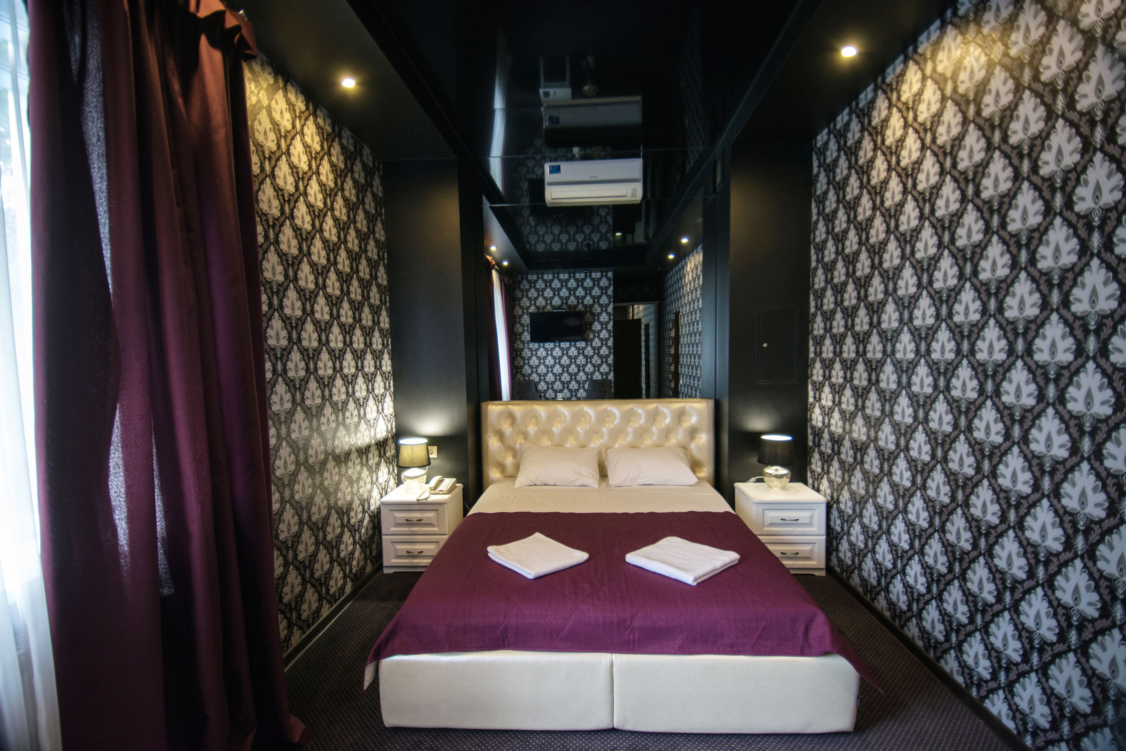 Sherton Hotel