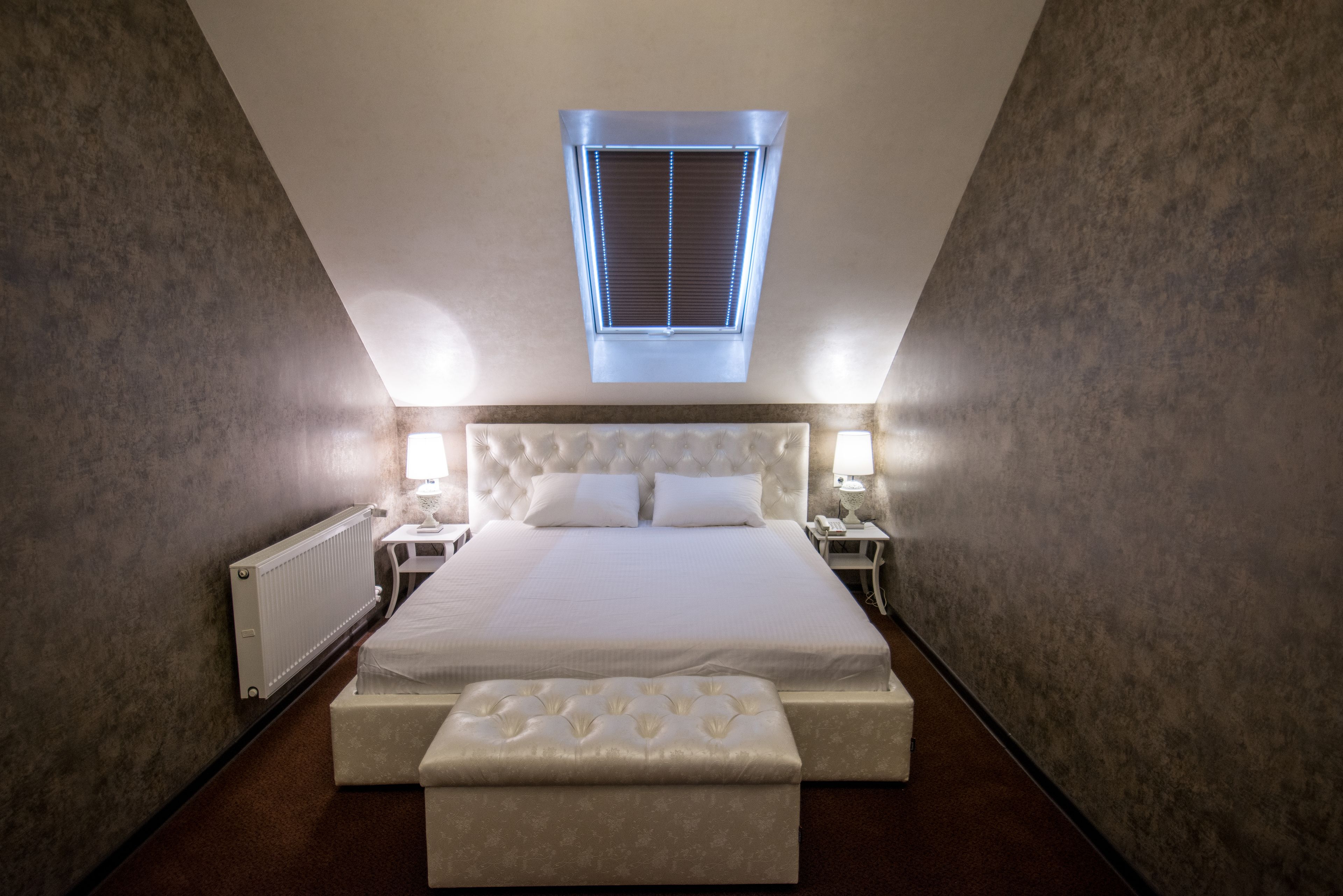 Sherton Hotel