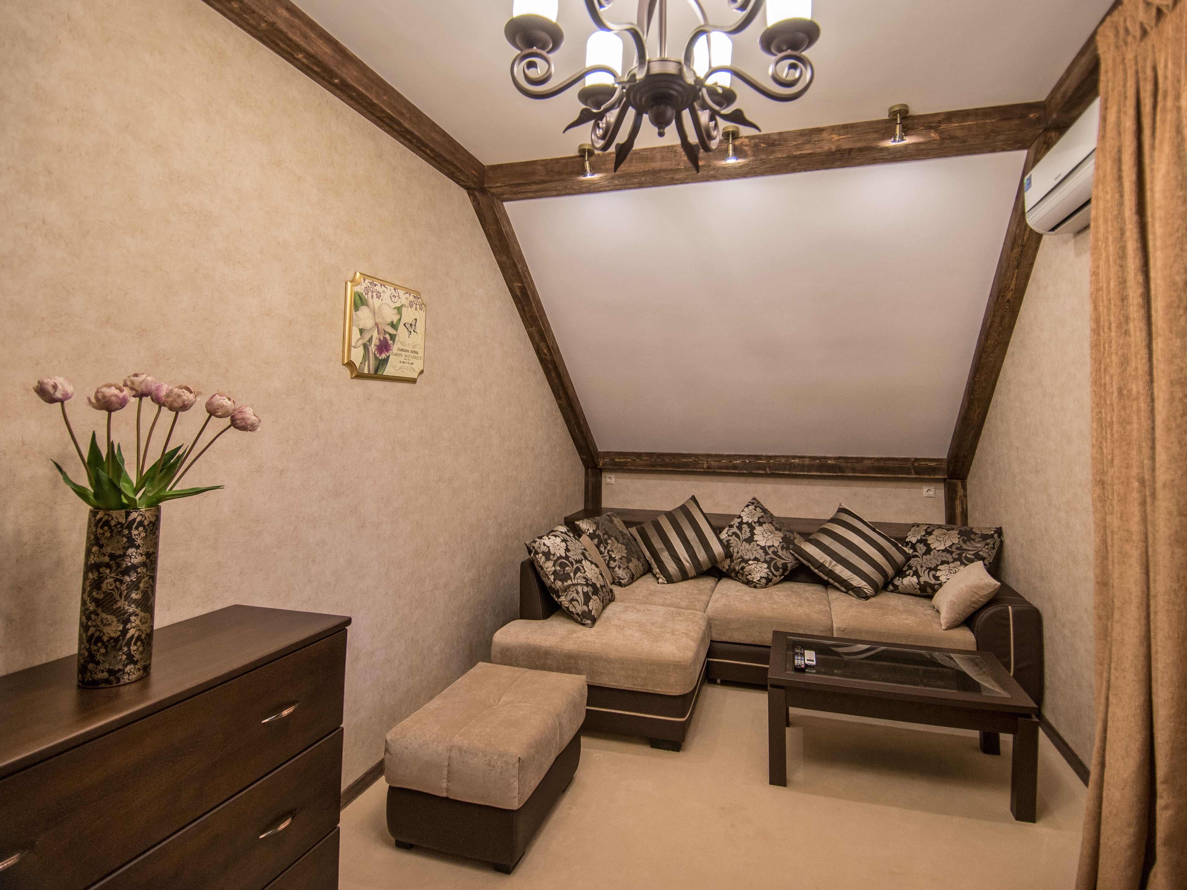 Sherton Hotel
