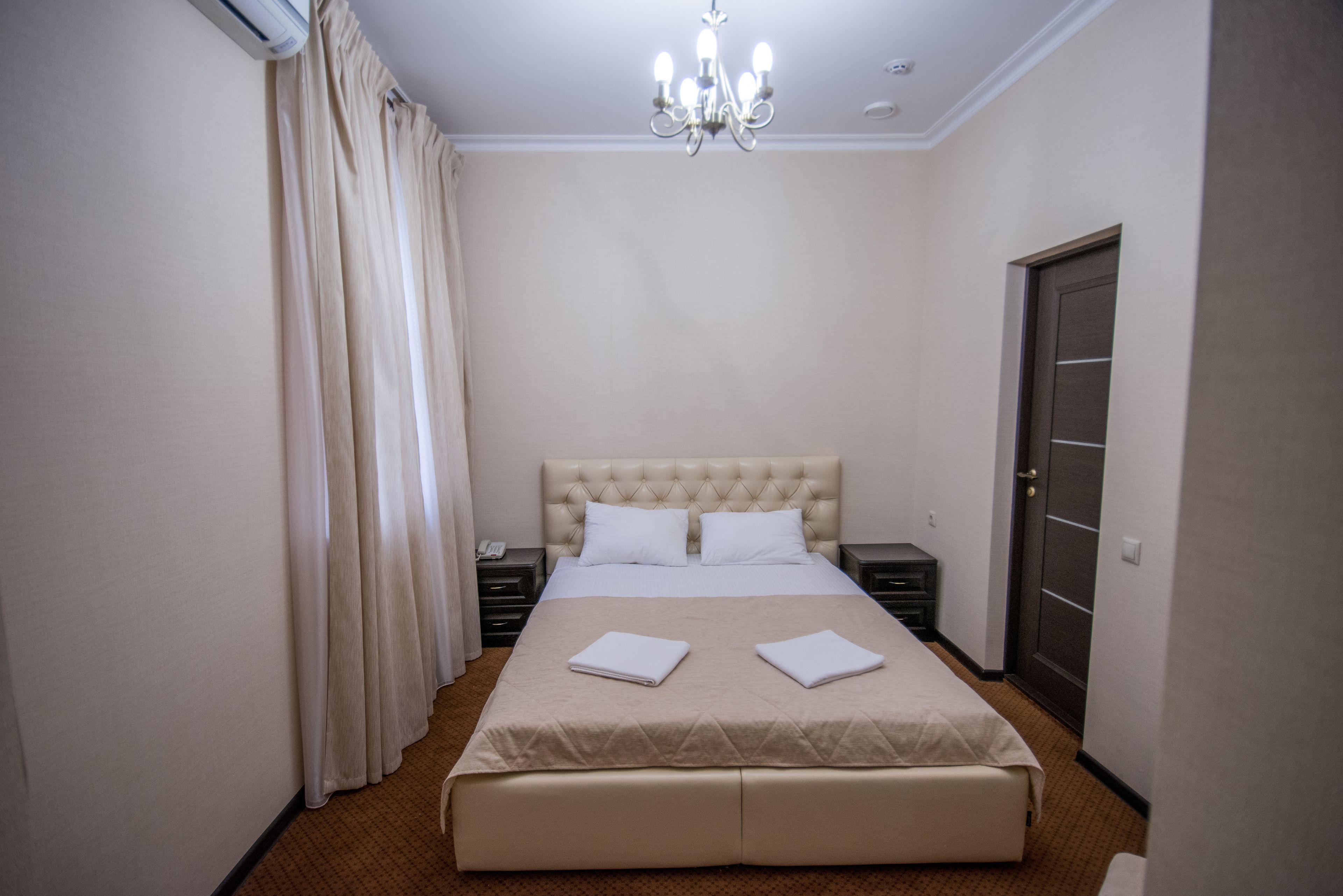 Sherton Hotel