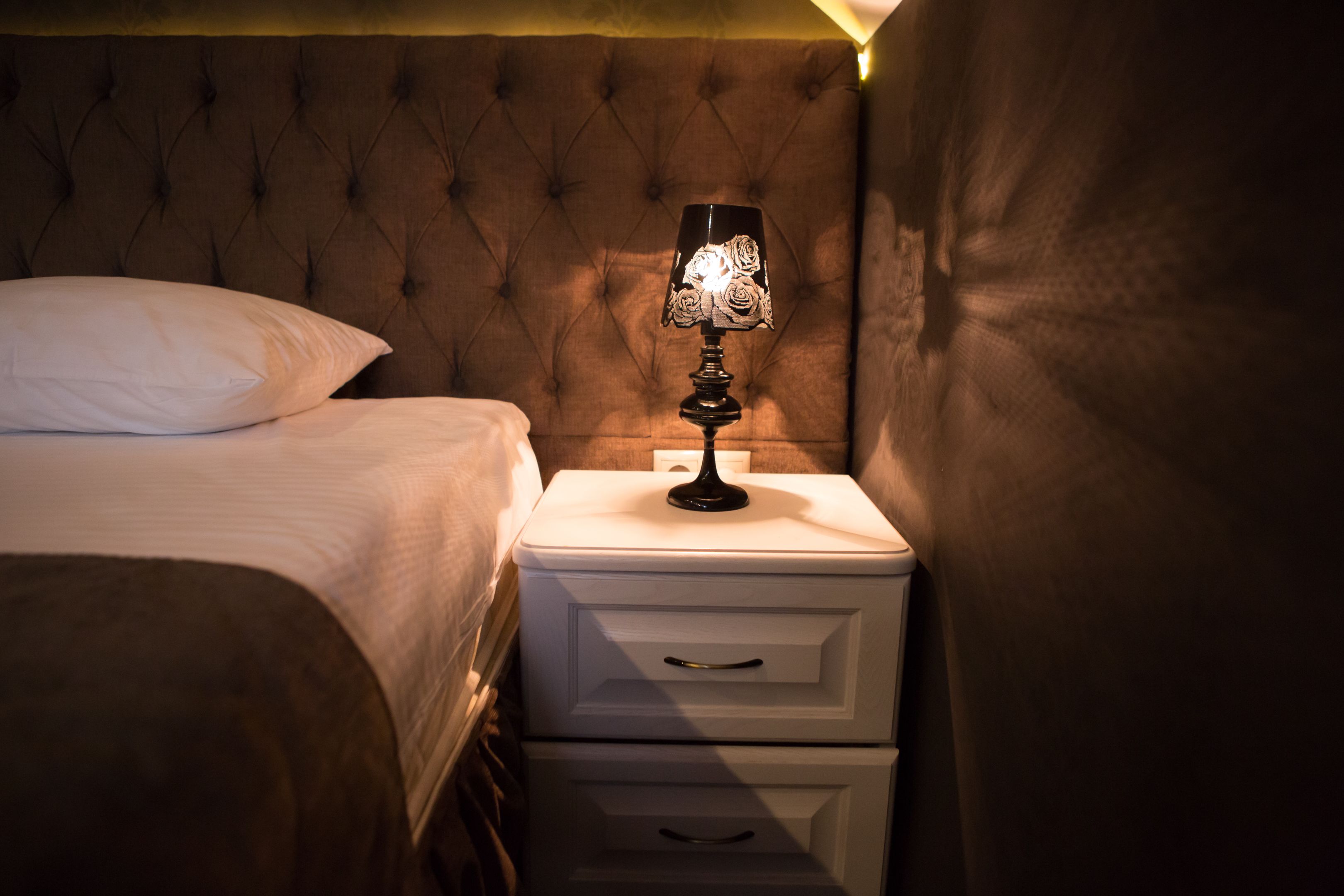 Sherton Hotel