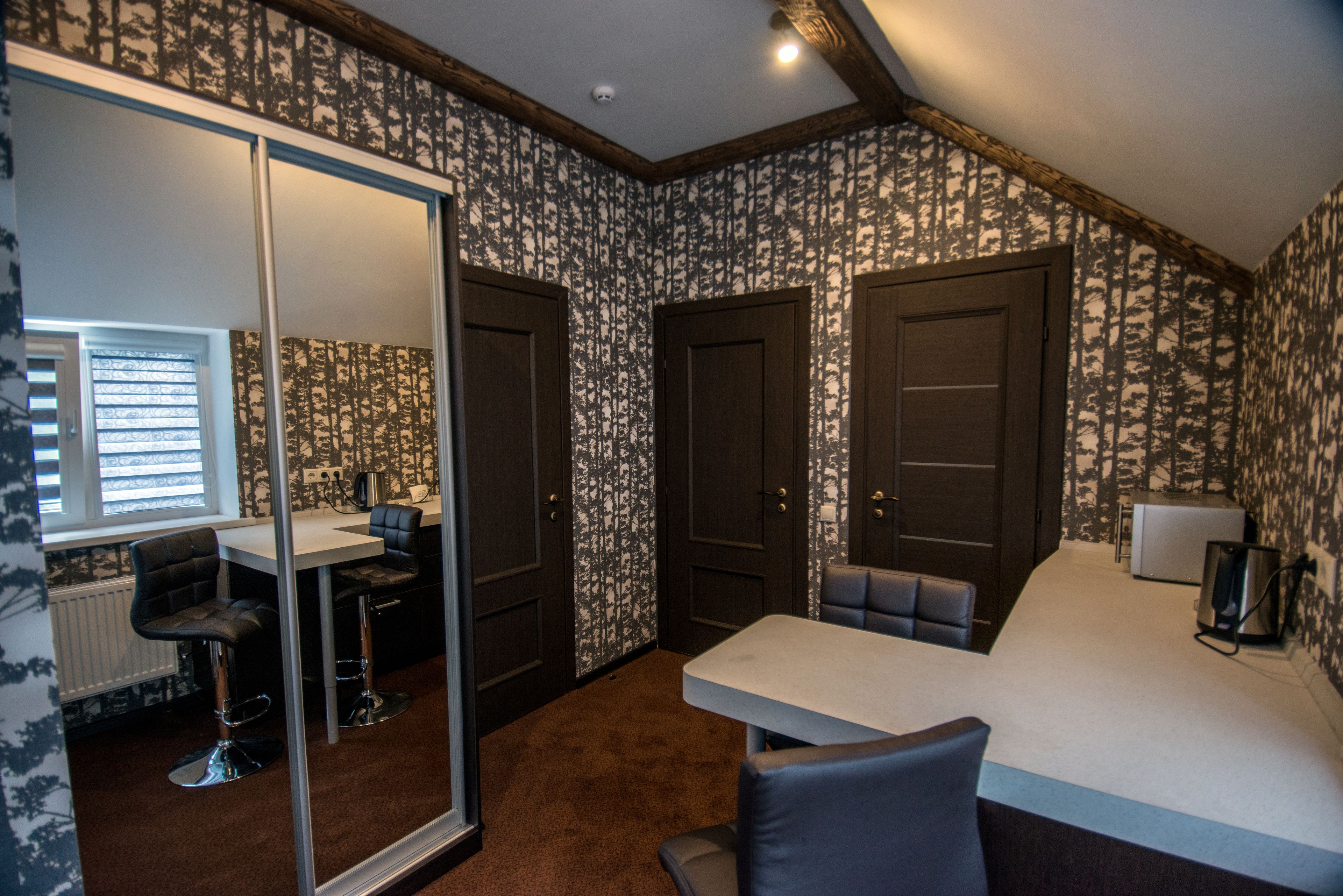Sherton Hotel