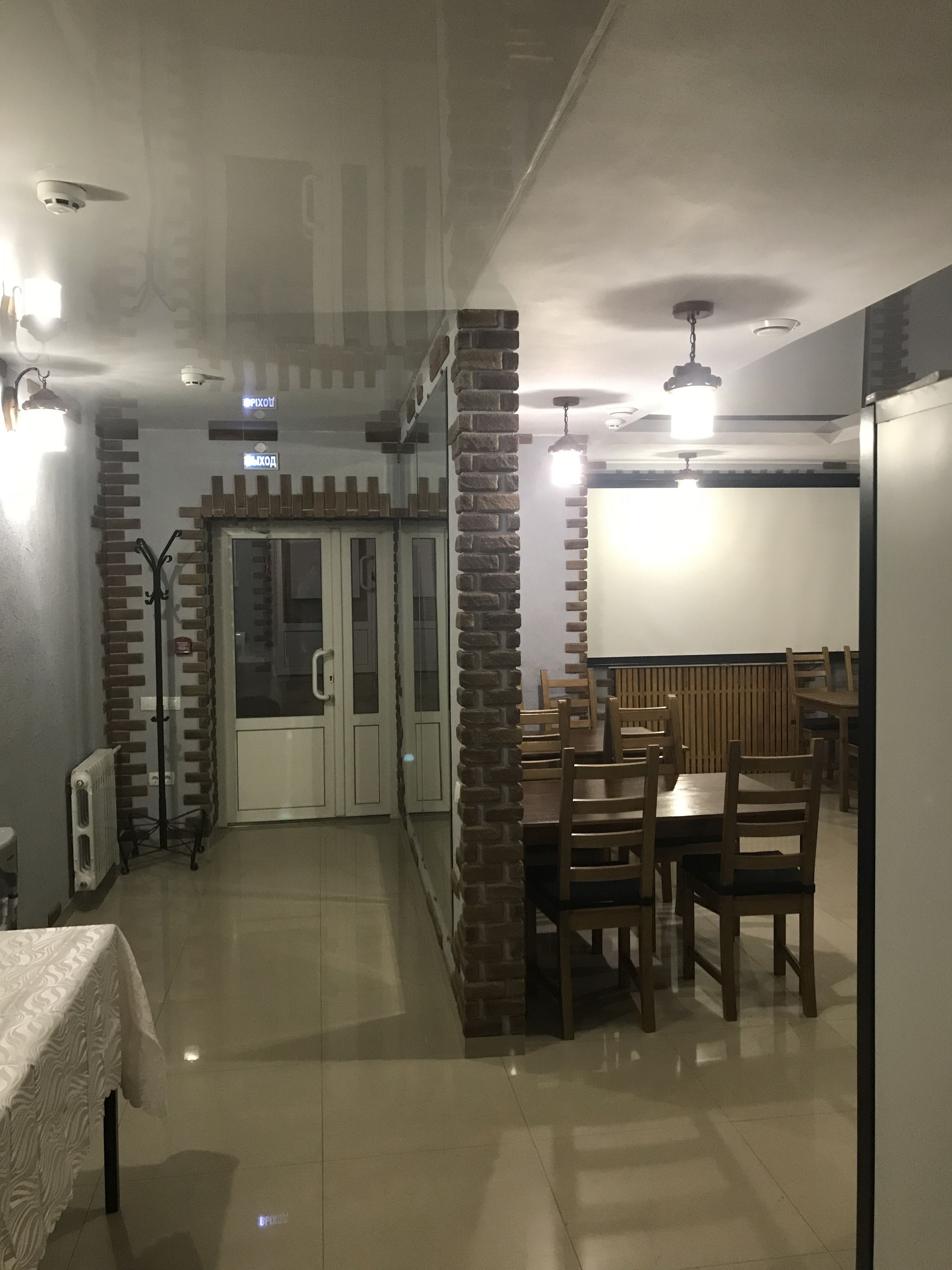 Sport Hotel