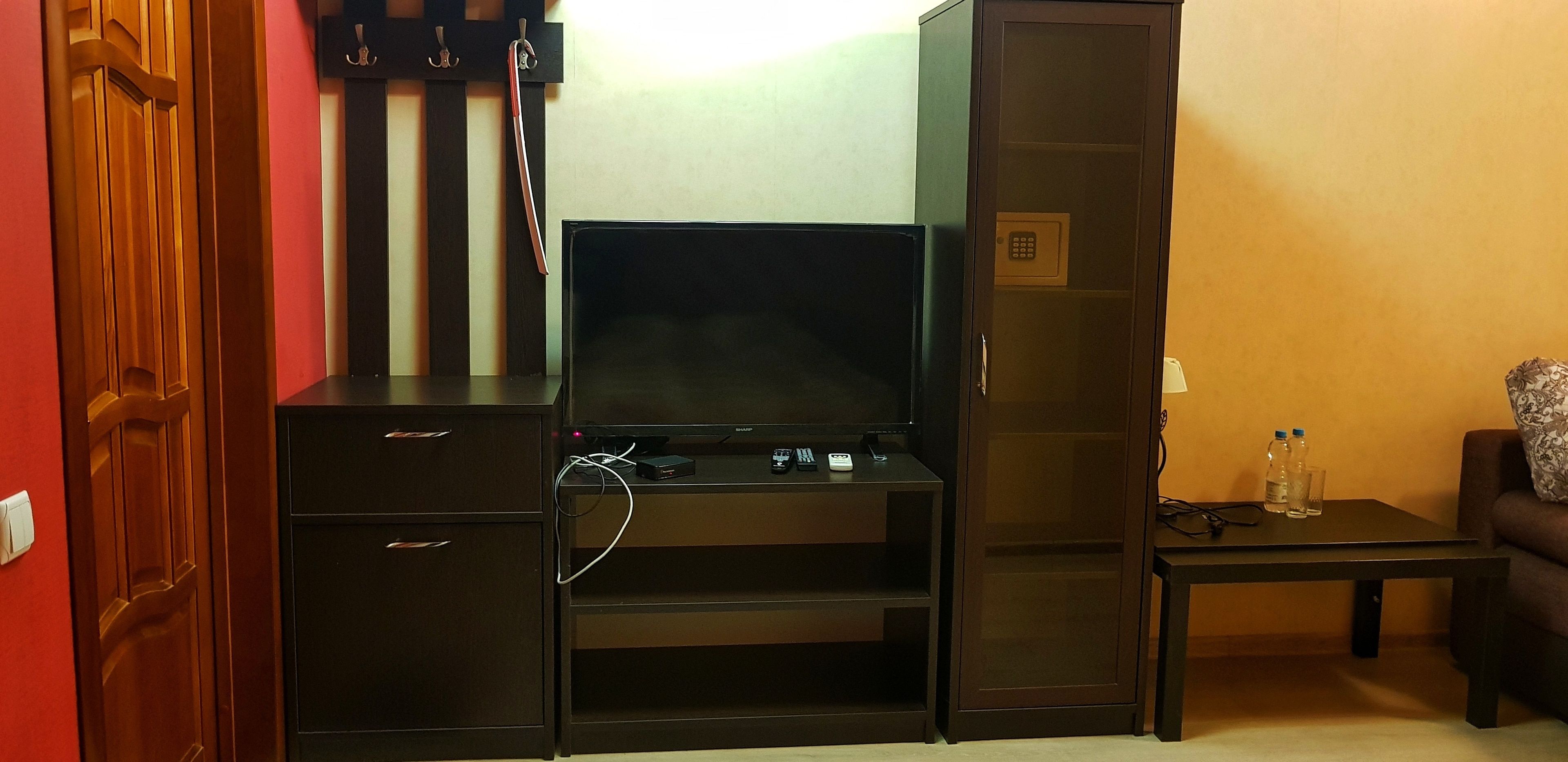 Sport Hotel