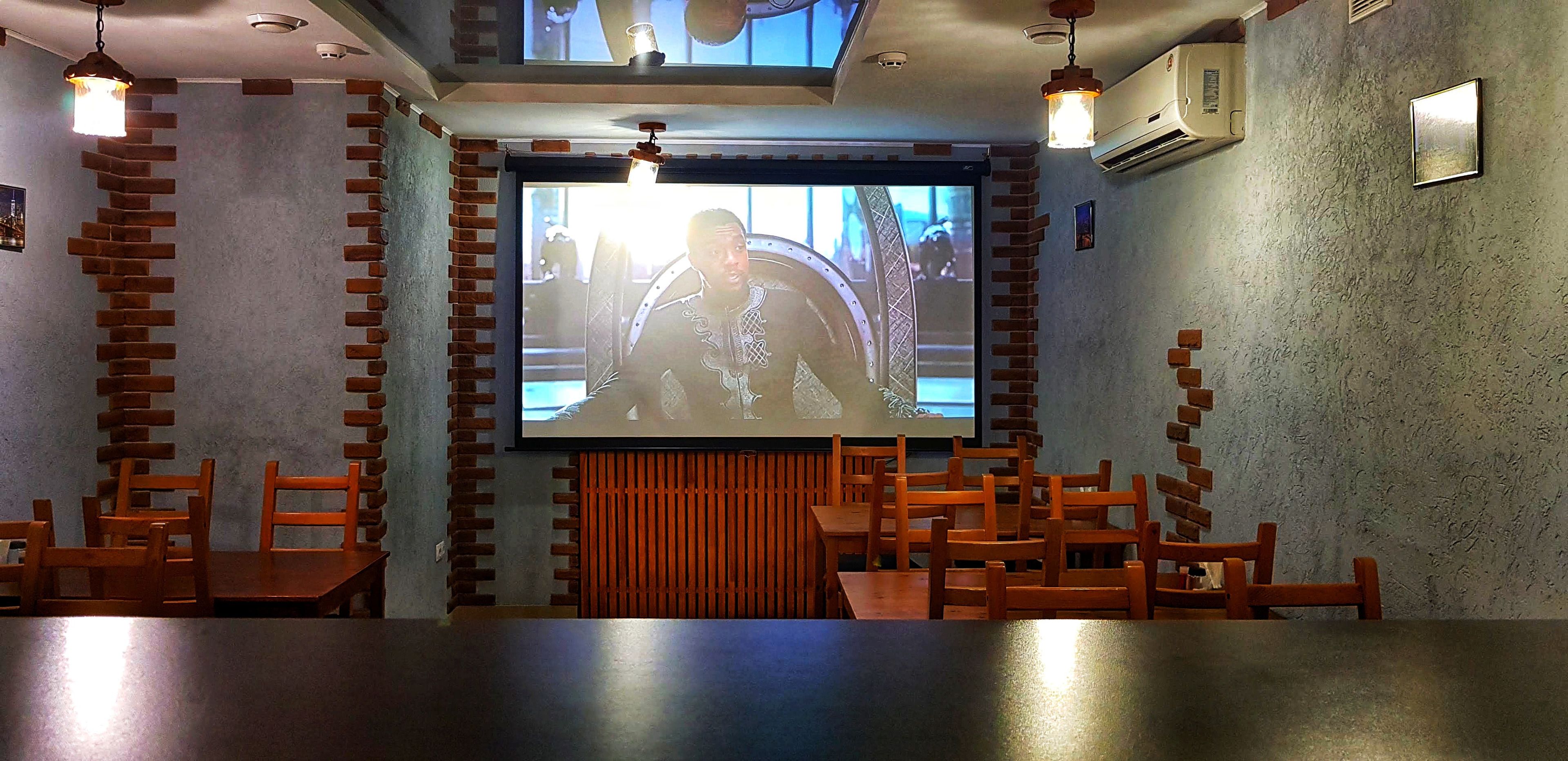 Sport Hotel