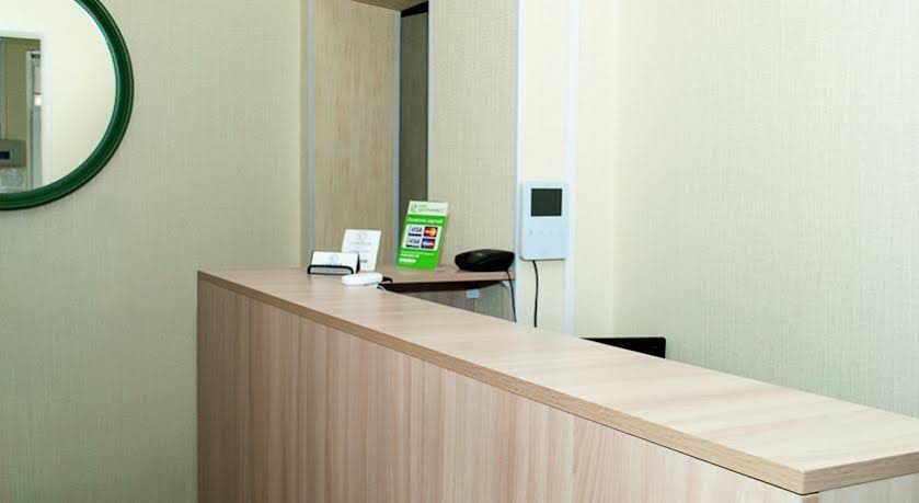 Suvorov Hotel