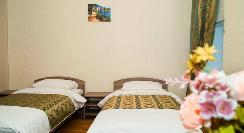 Suvorov Hotel
