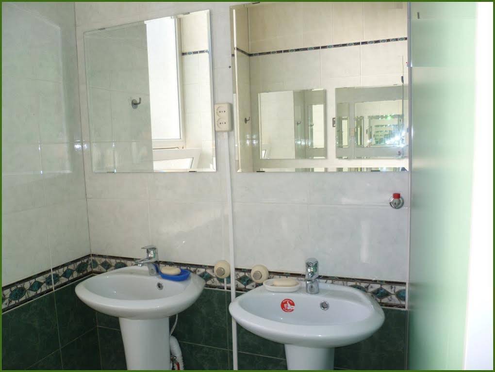 Teremok Hostel