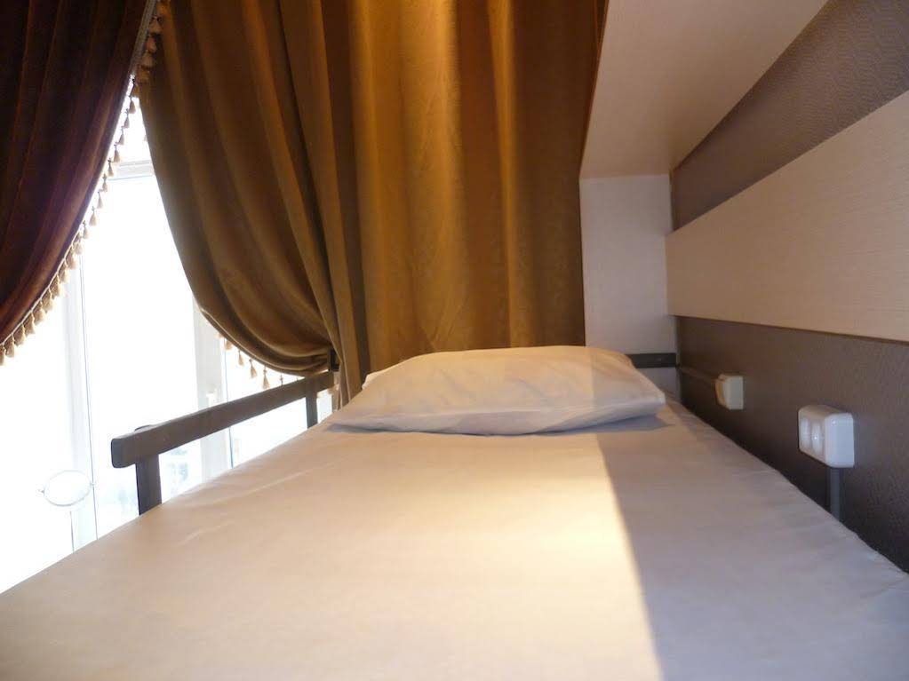 Teremok Hostel