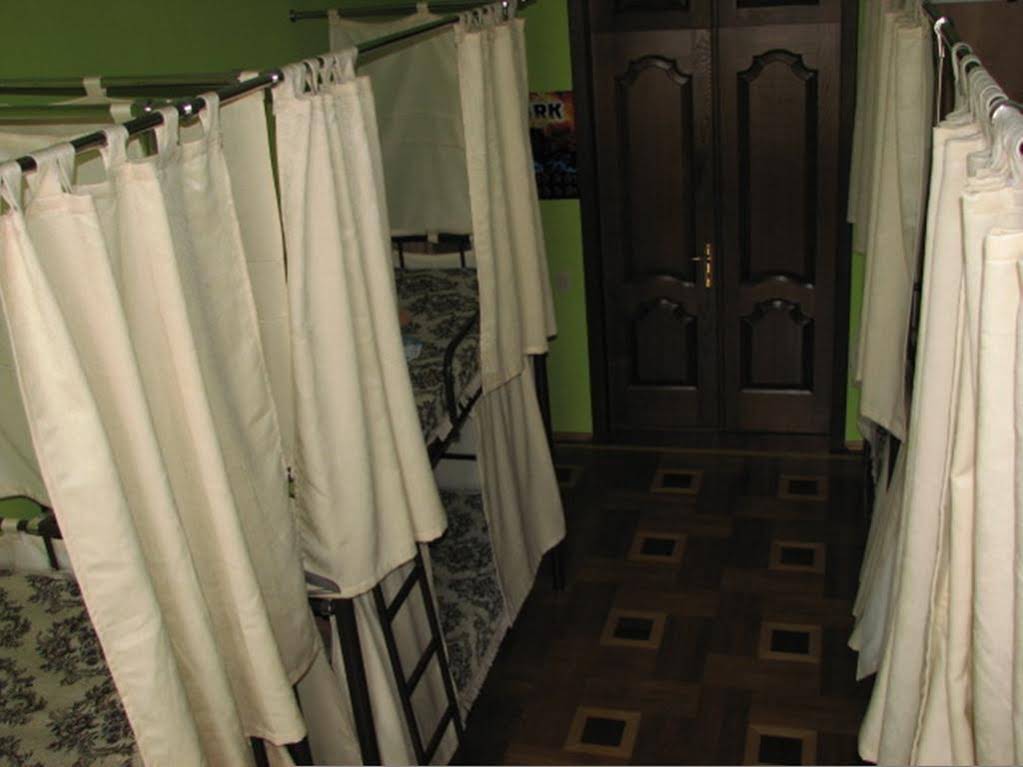 Teremok Hostel