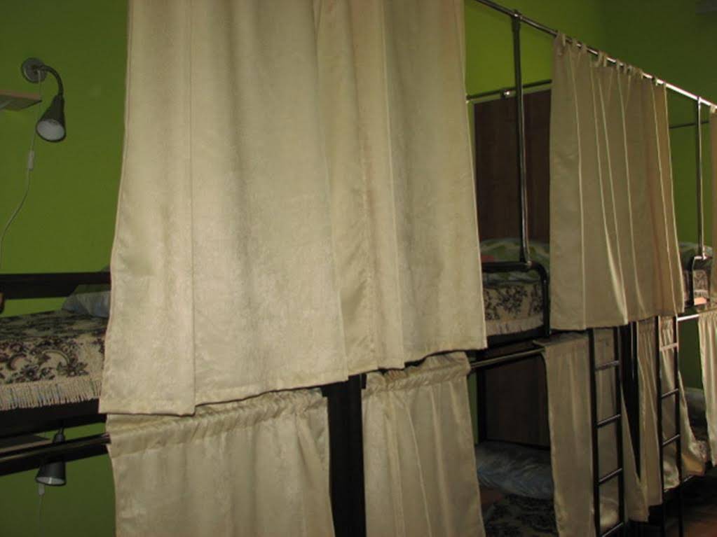 Teremok Hostel