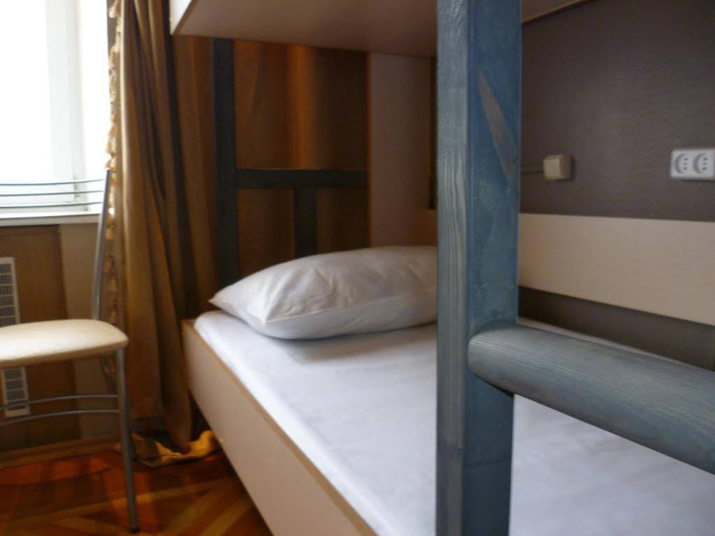 Teremok Hostel