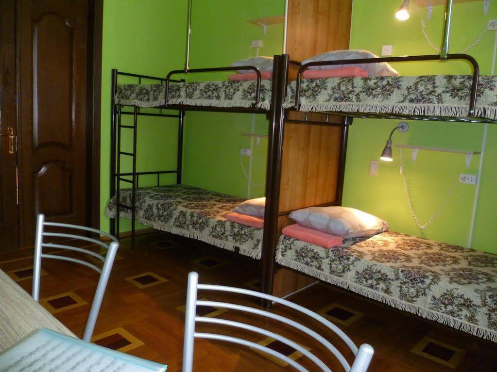 Teremok Hostel