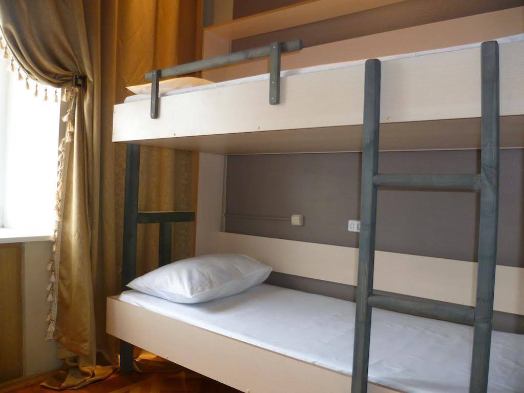 Teremok Hostel