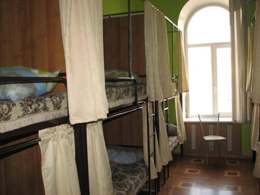 Teremok Hostel