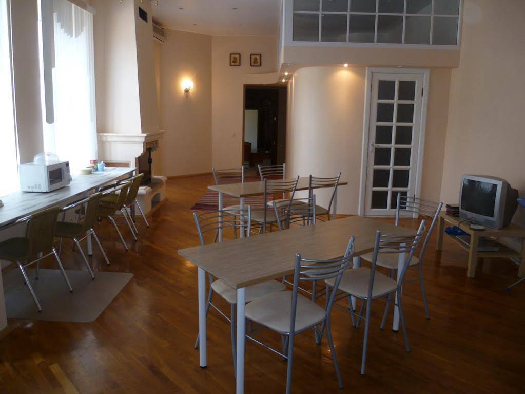 Teremok Hostel