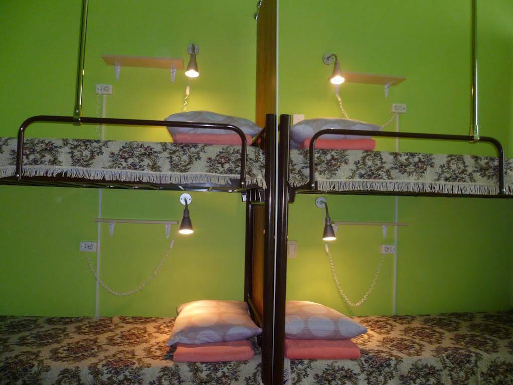 Teremok Hostel