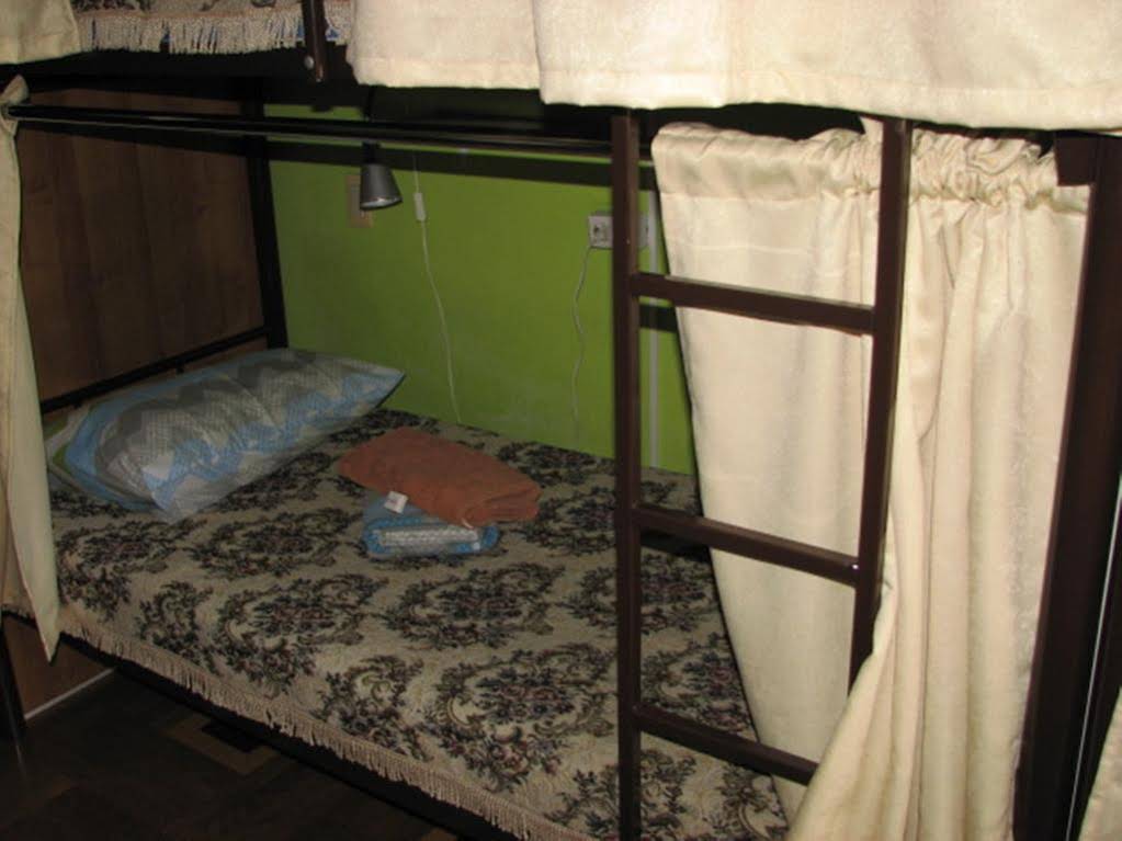 Teremok Hostel