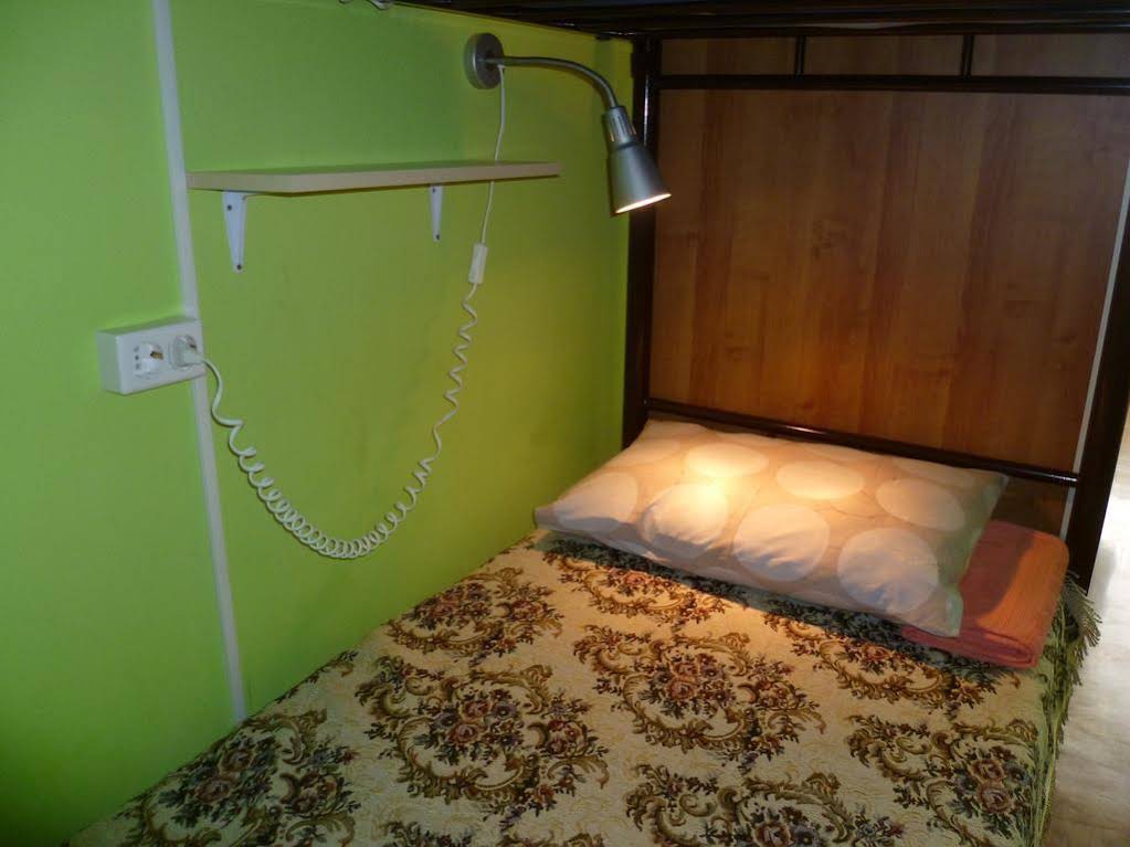 Teremok Hostel