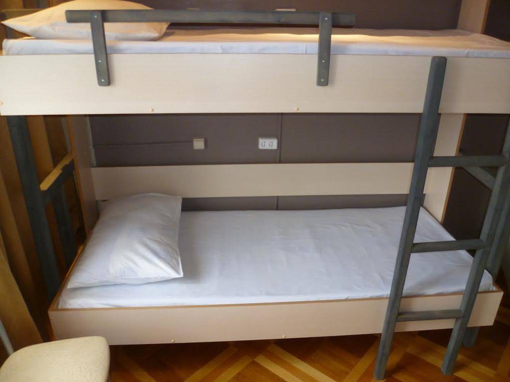 Teremok Hostel