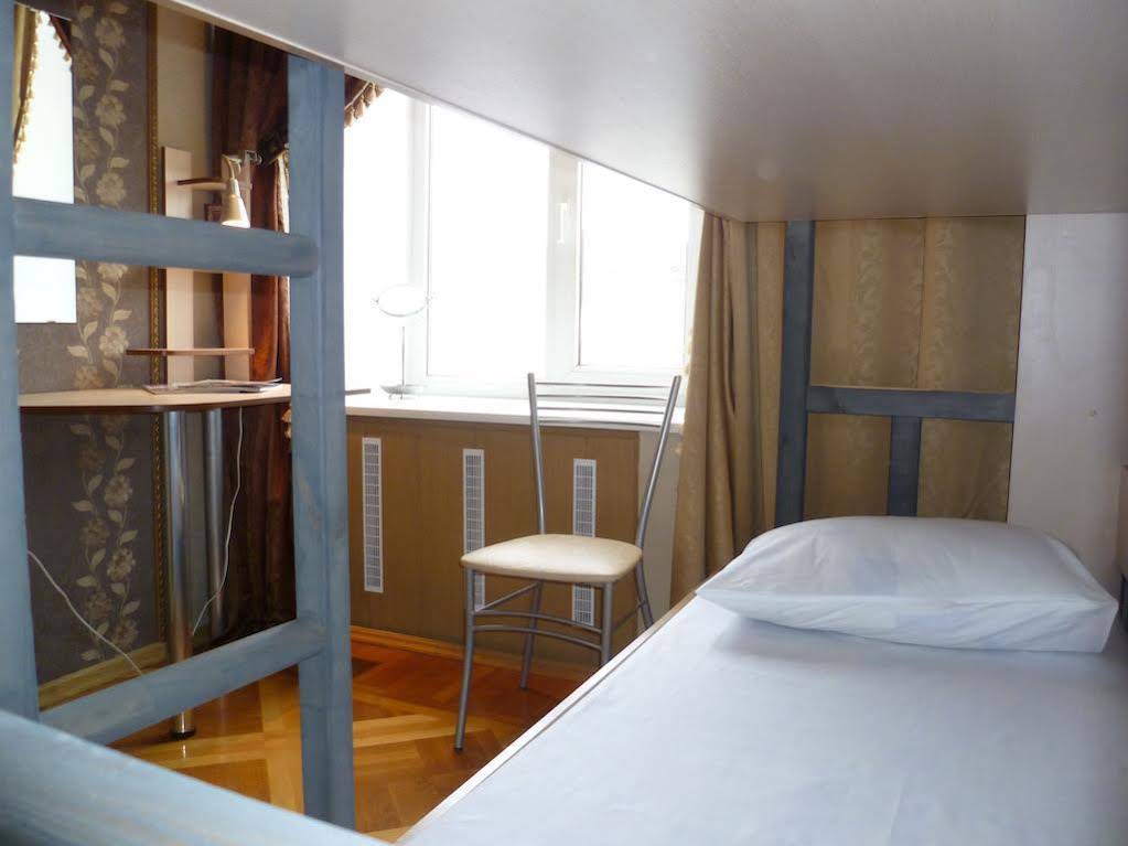 Teremok Hostel