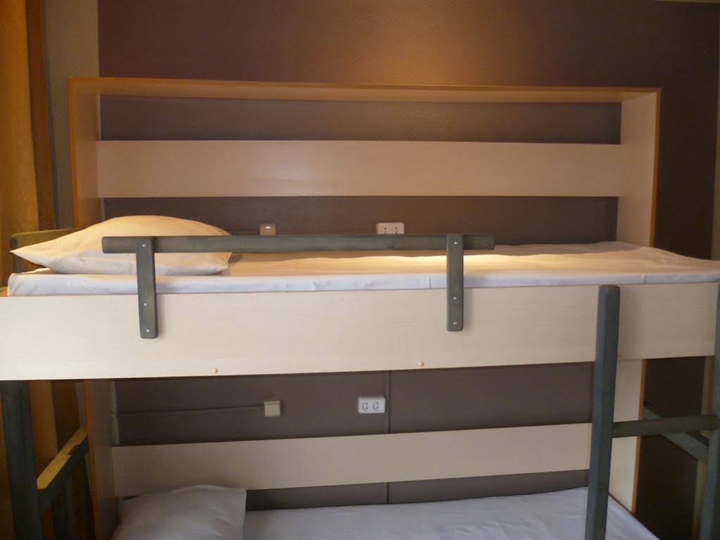 Teremok Hostel