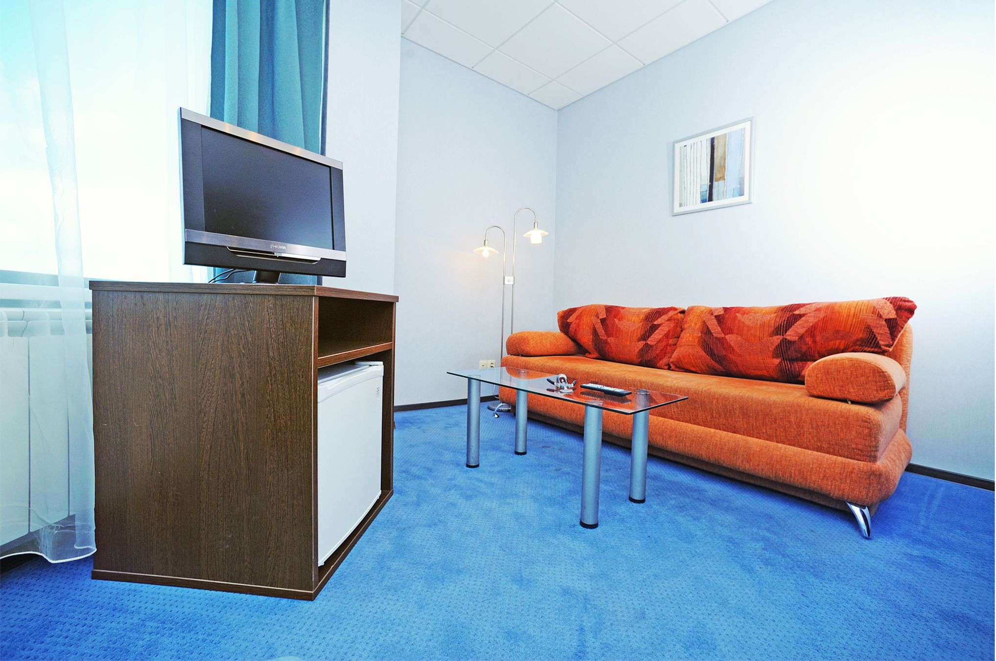Topos Congress-Hotel