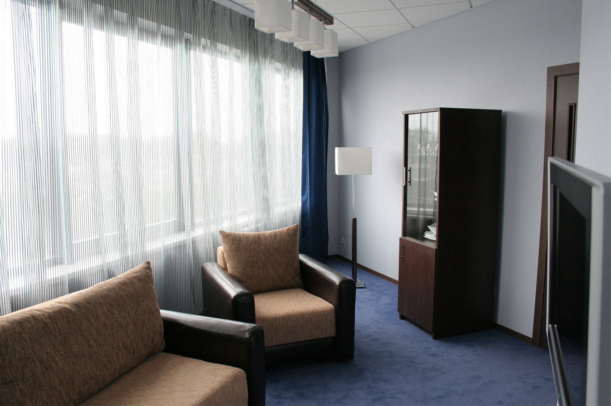 Topos Congress-Hotel