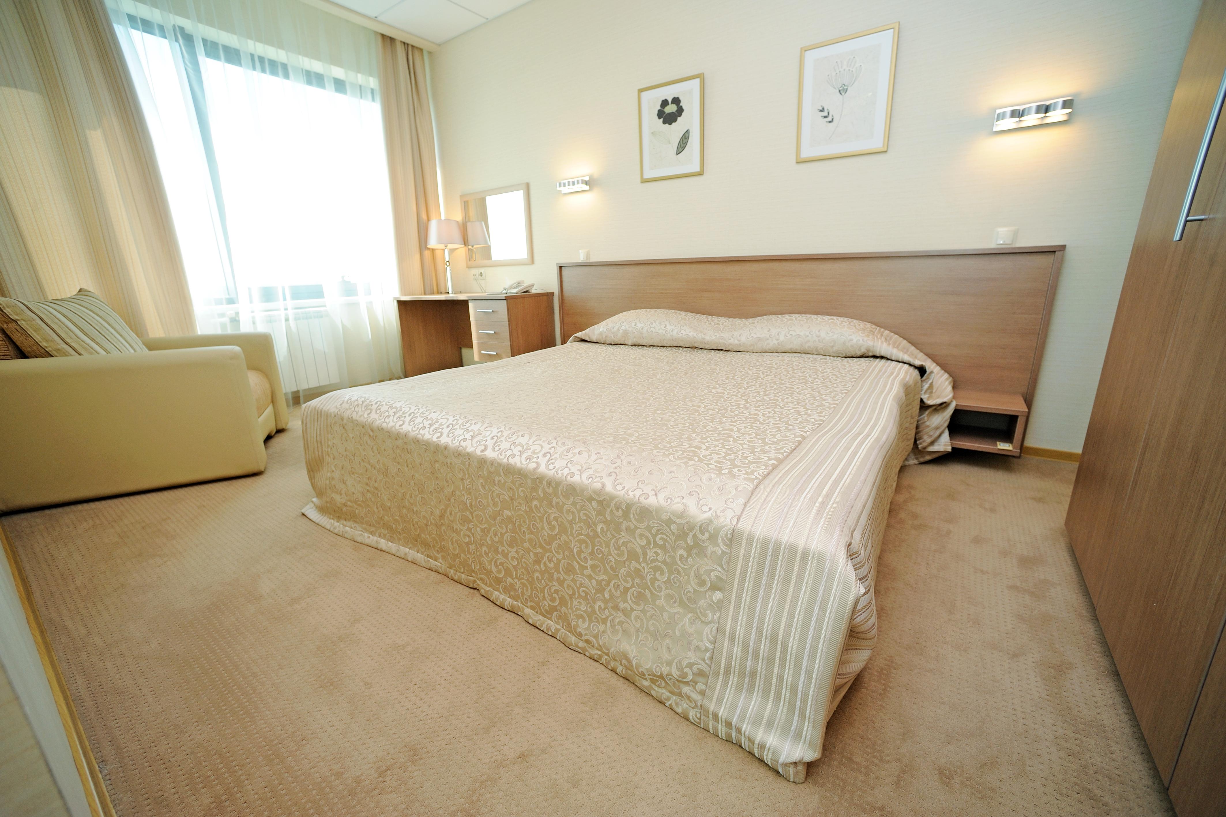 Topos Congress Hotel