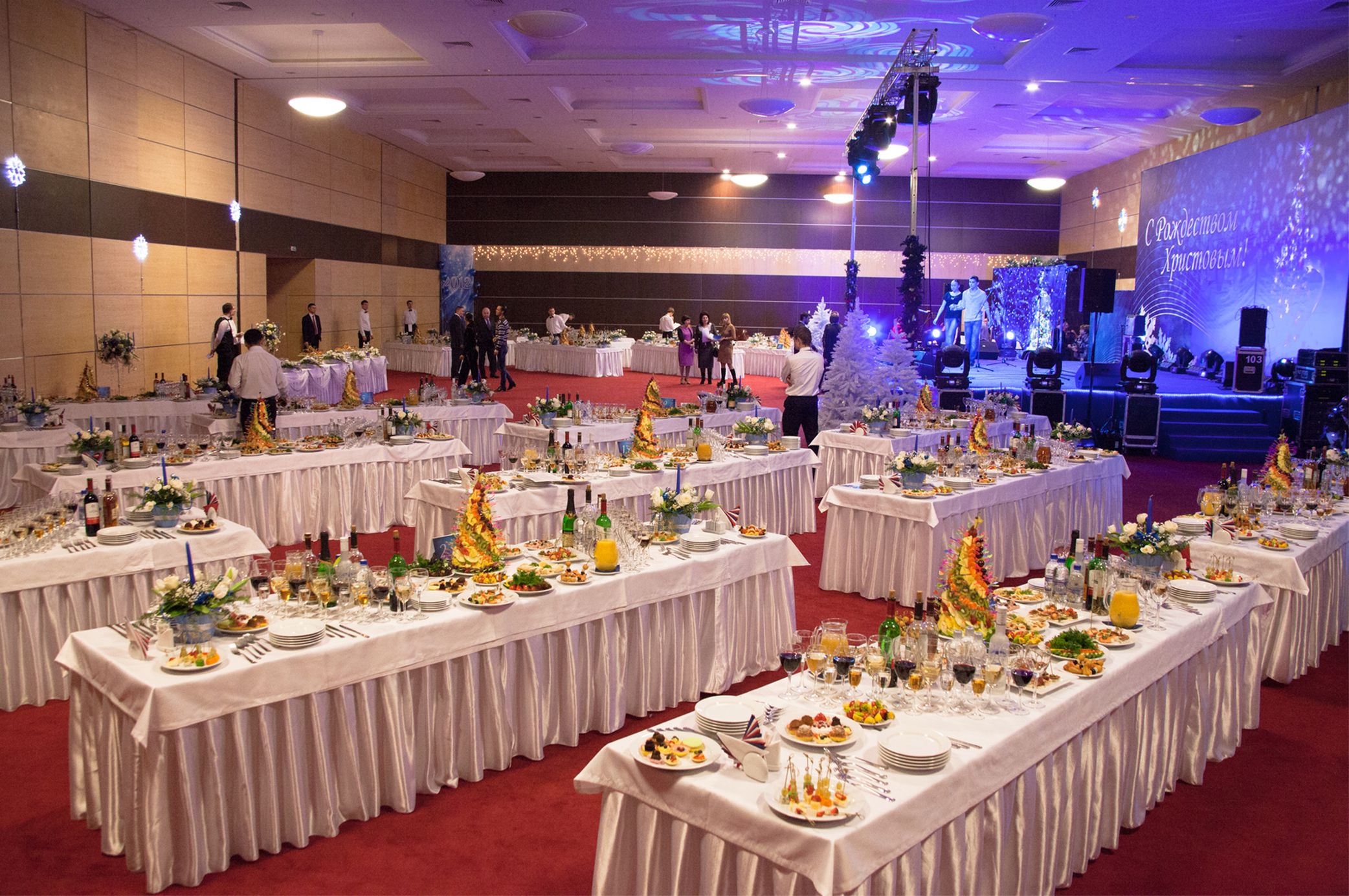 Topos Congress Hotel