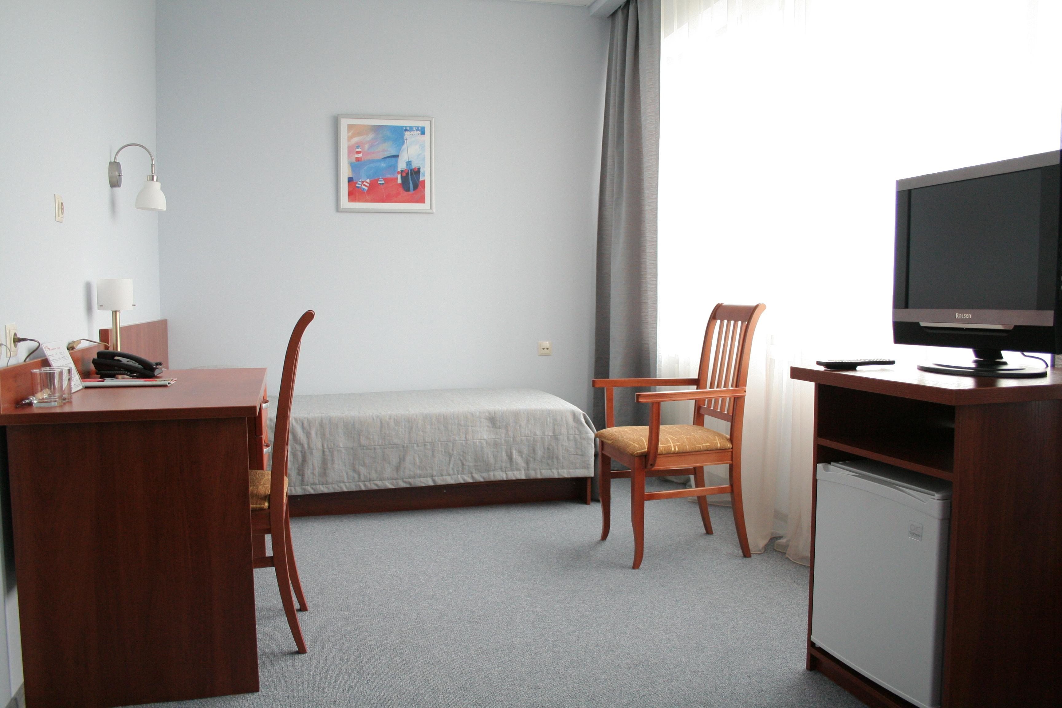 Topos Congress Hotel