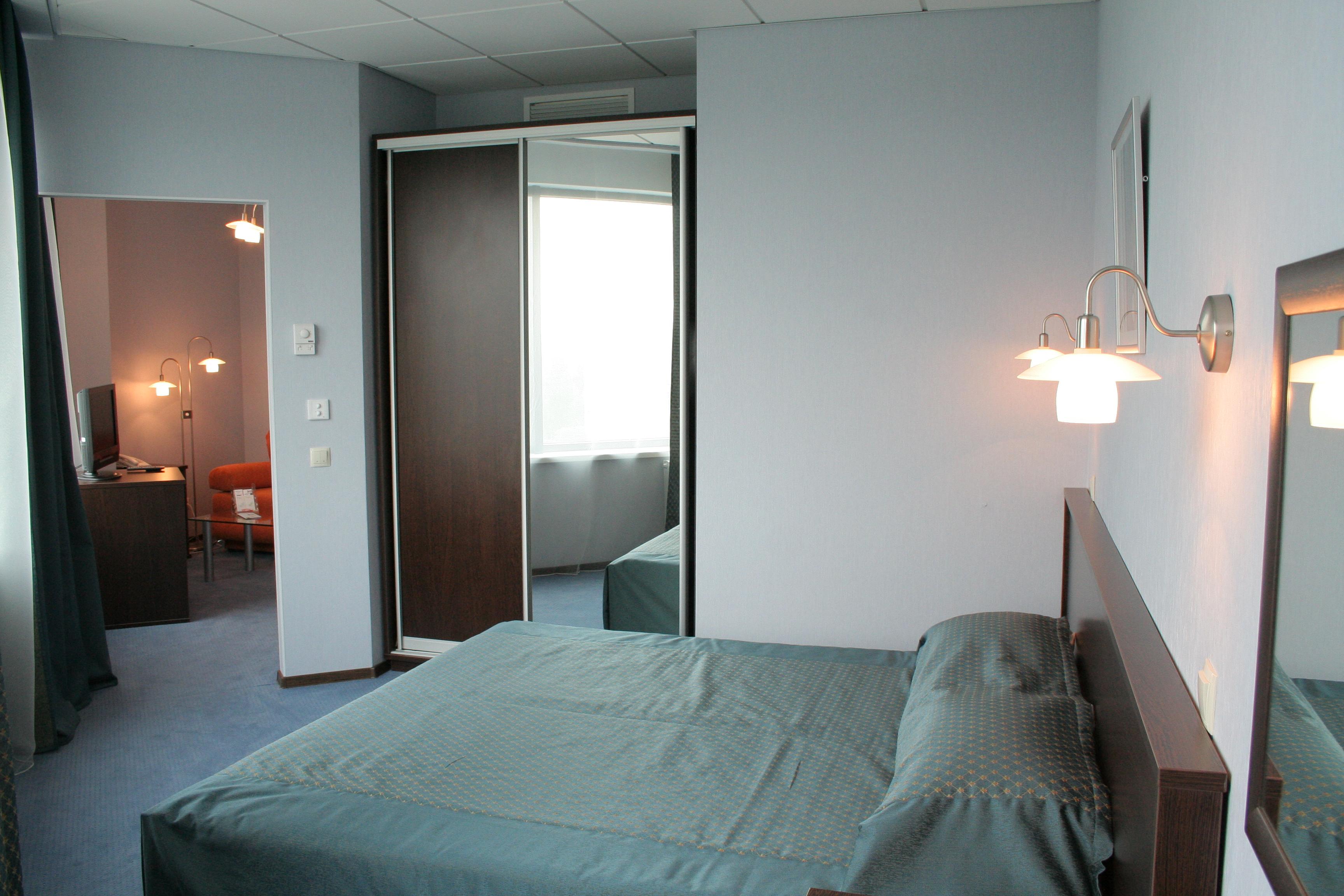 Topos Congress Hotel