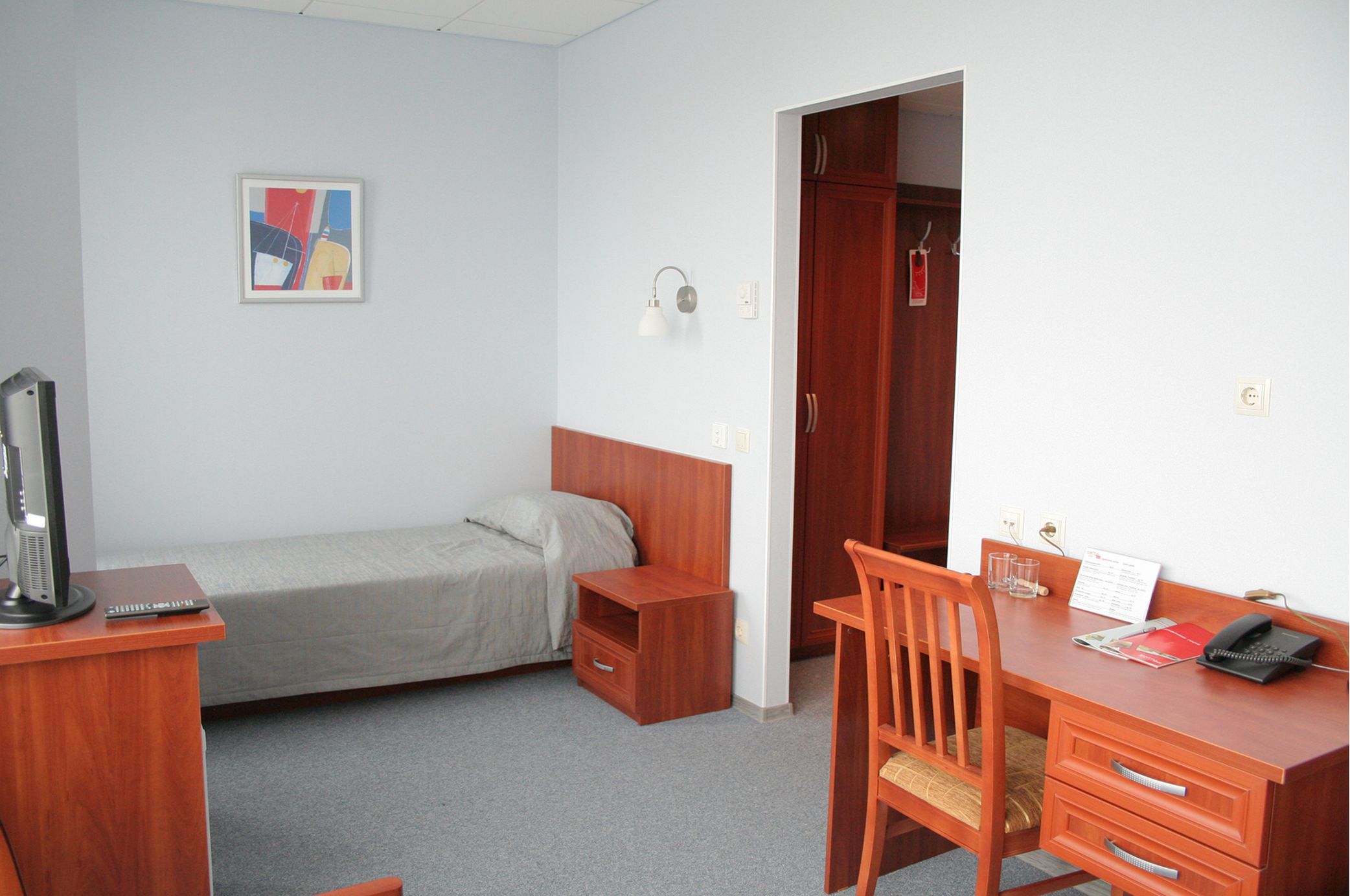 Topos Congress Hotel