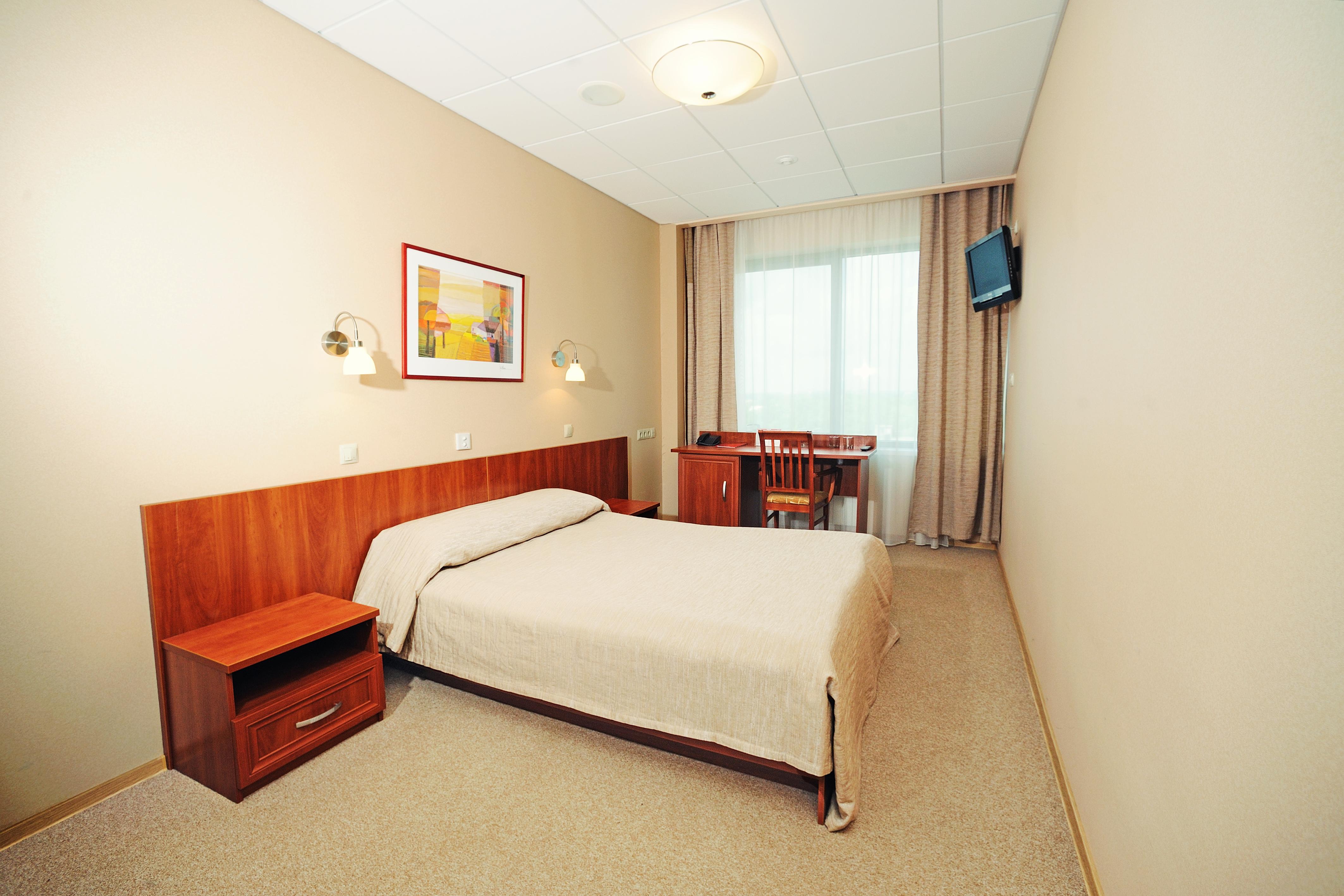 Topos Congress Hotel