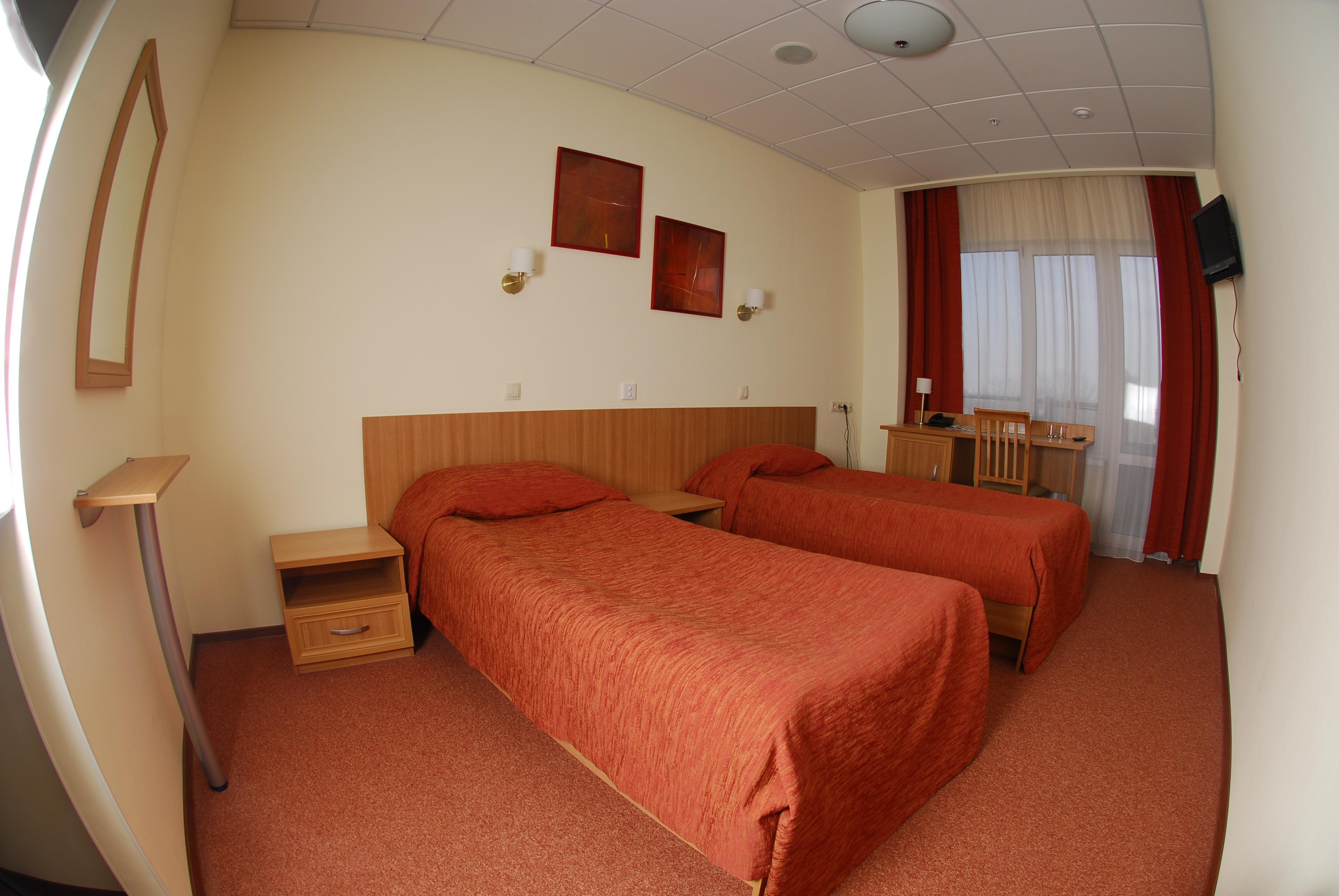 Topos Congress Hotel