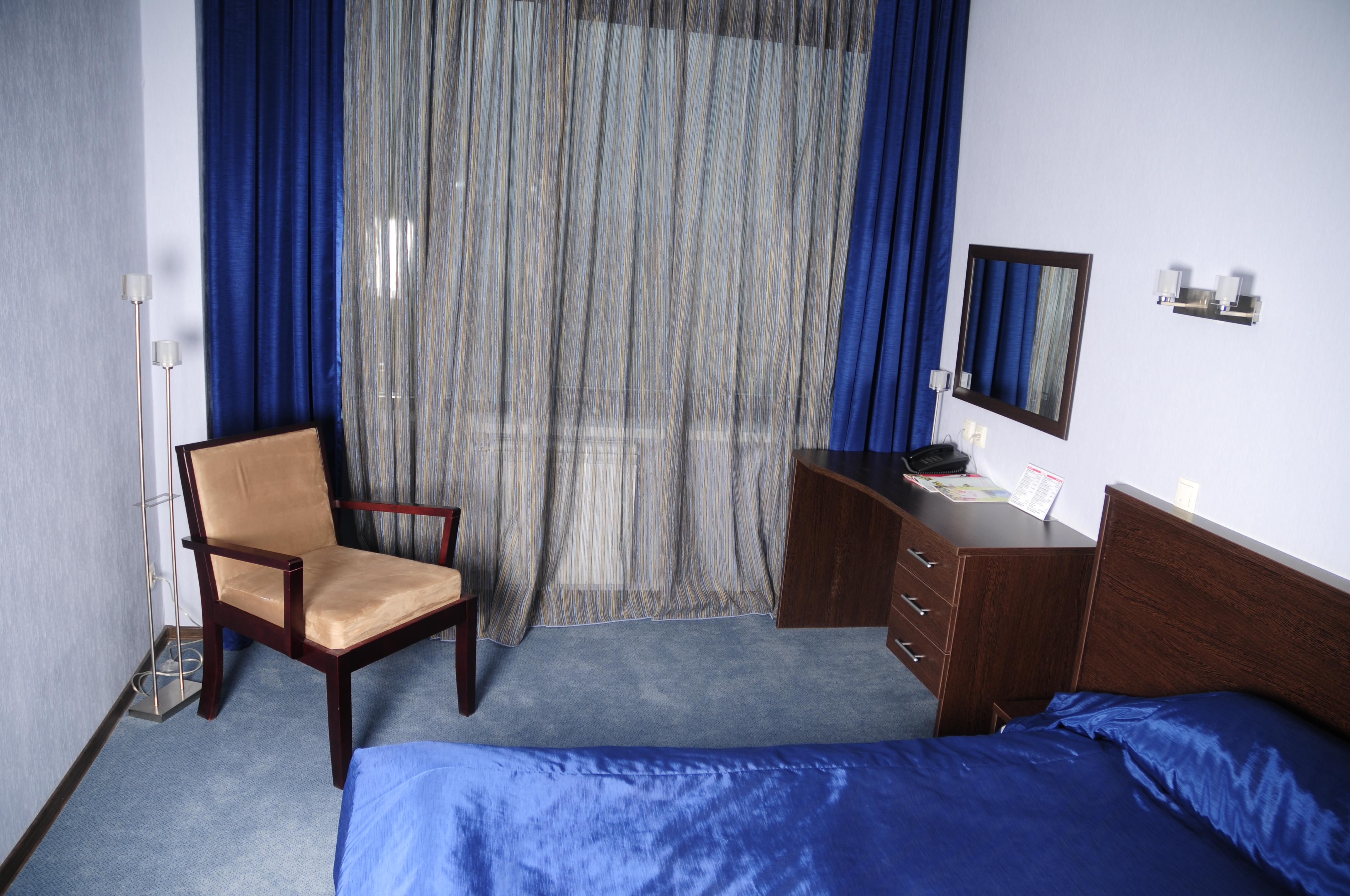 Topos Congress Hotel