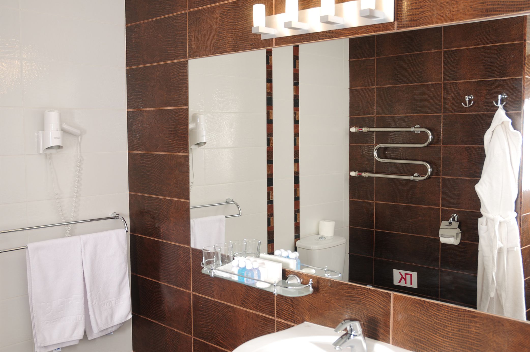 Topos Congress Hotel