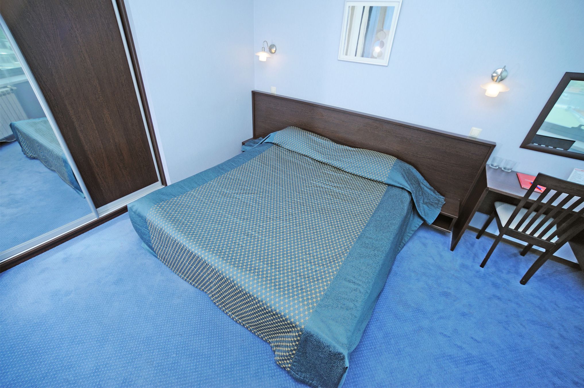 Topos Congress Hotel