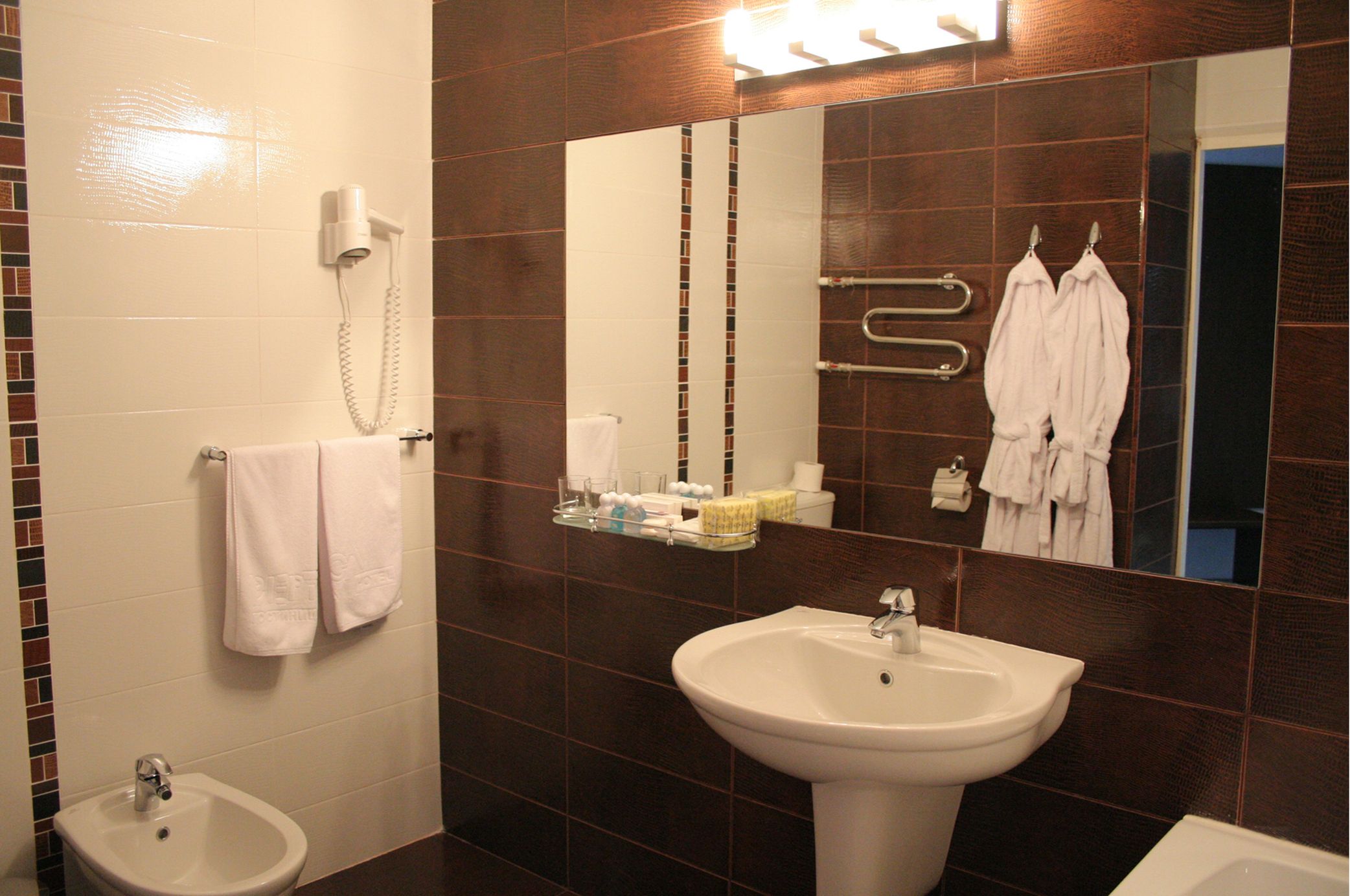 Topos Congress Hotel