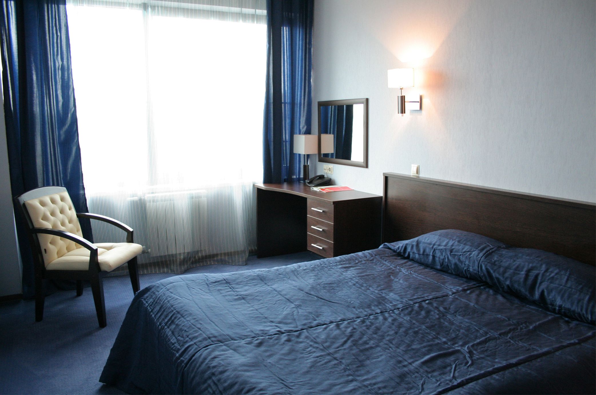 Topos Congress Hotel