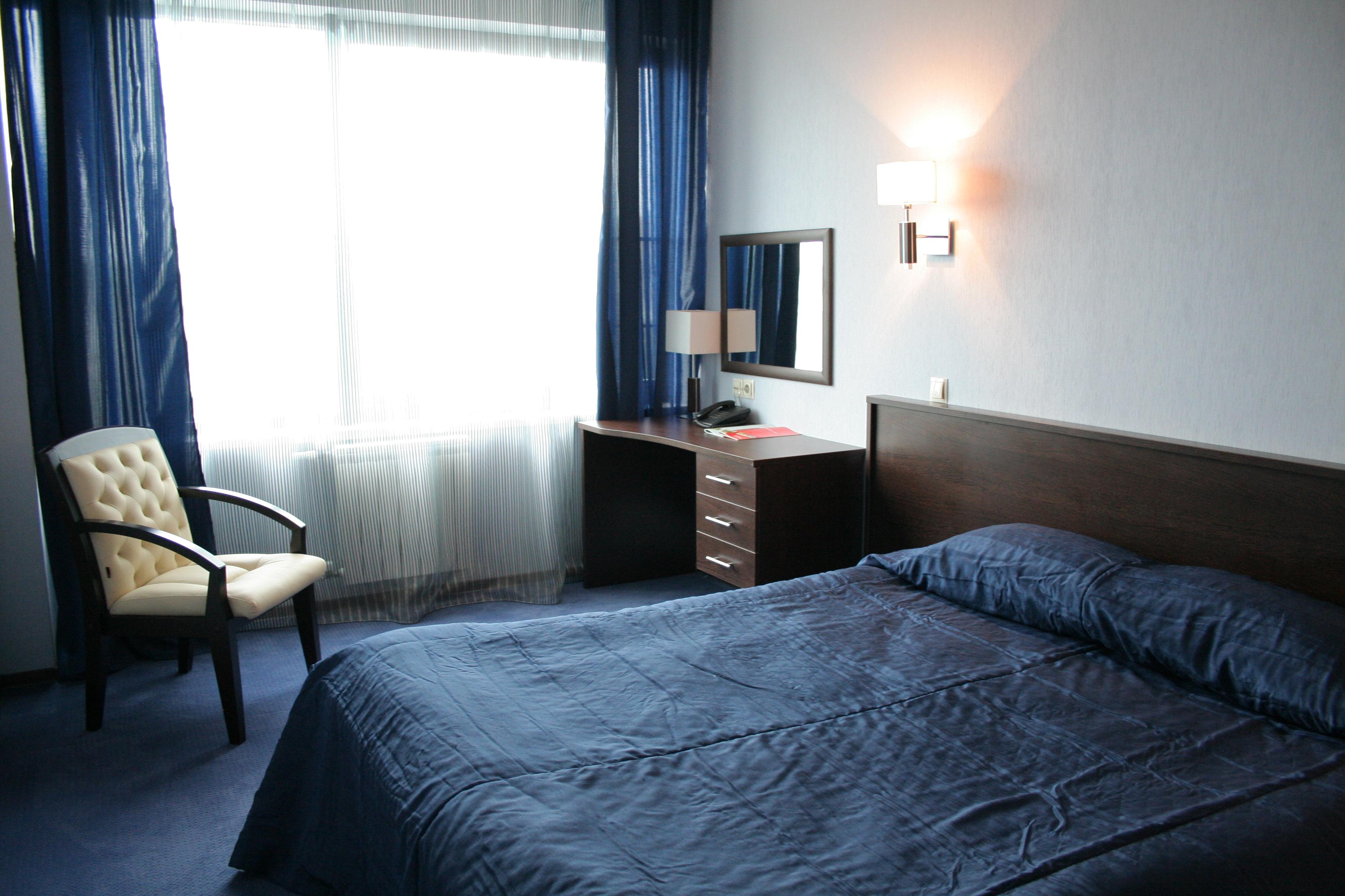 Topos Congress Hotel